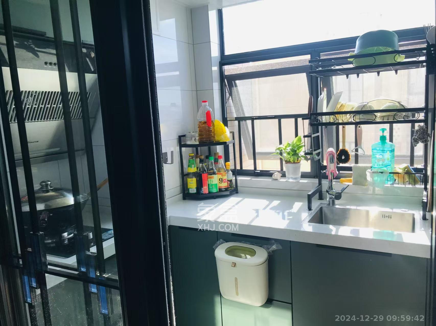 天鸿天府(天鸿中央大院) 2室1厅1卫 3500.0元/月 天鸿天府(天鸿中央大院) 2室1厅1卫 3500.0元/月室内图