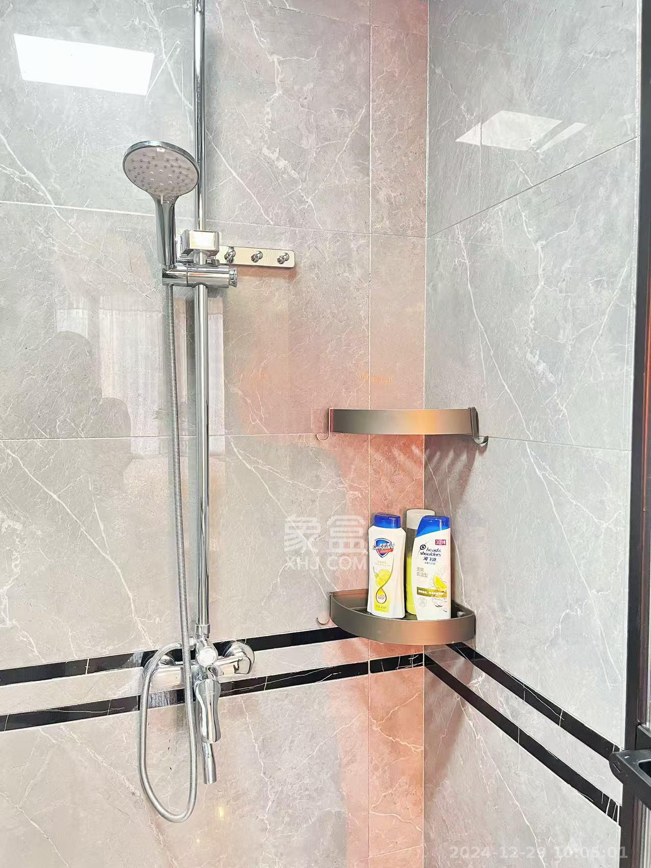 中建悦和城  1室1厅1卫   1600.00元/月室内图
