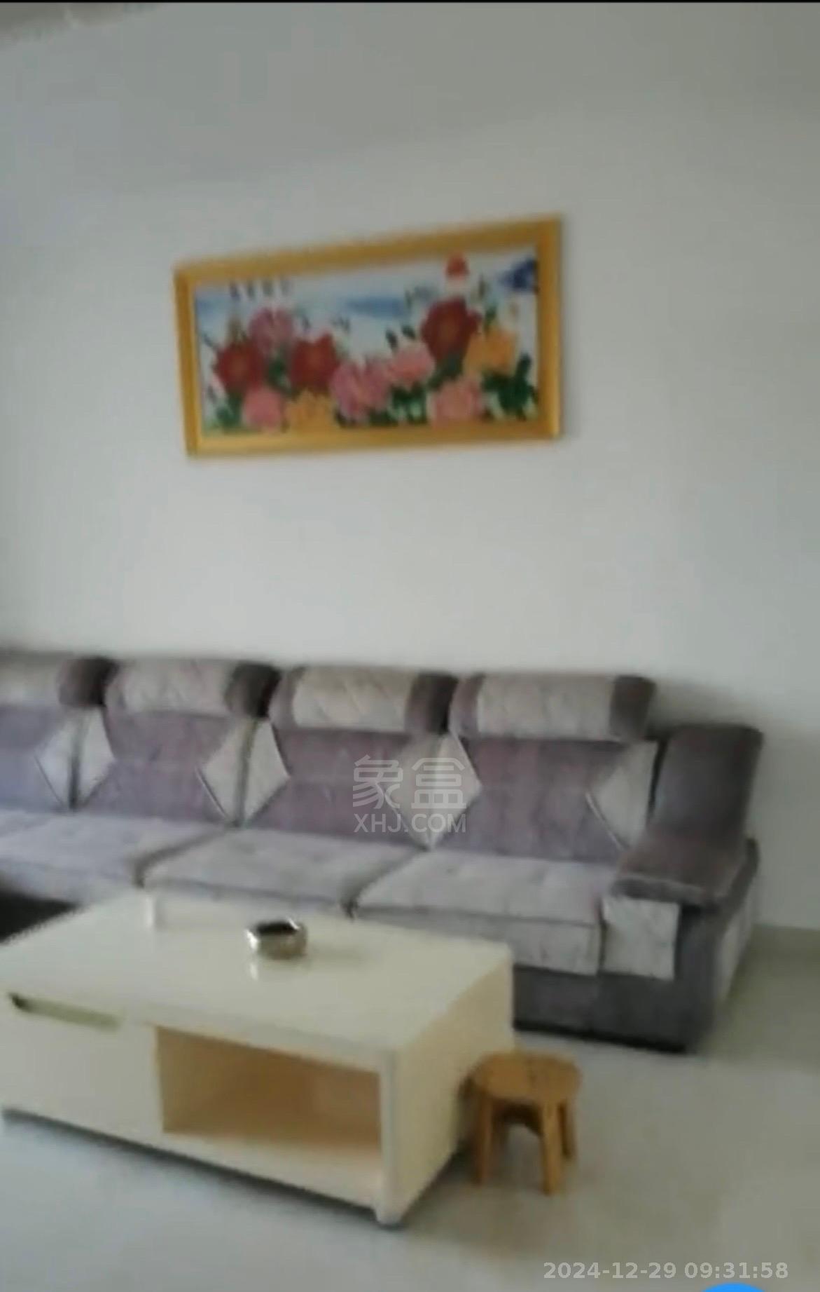 山河锦园 3室2厅1卫 1800.0元/月 山河锦园 3室2厅1卫 1800.0元/月室内图