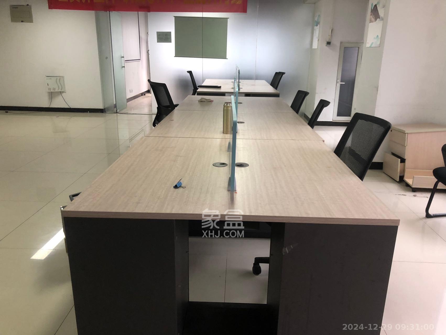 北辰三角洲B1E1区  1室1厅1卫   5500.00元/月室内图