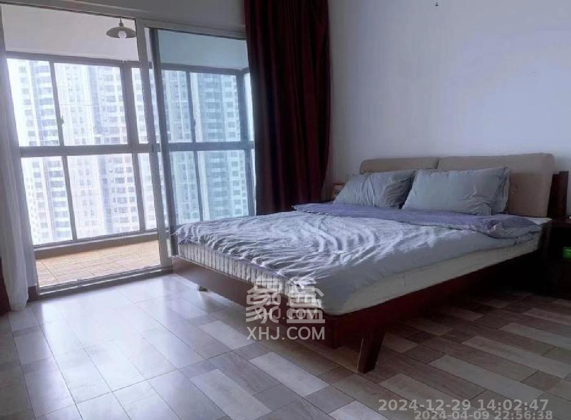 北辰三角洲C3区  3室1厅2卫    4200.0元/月室内图