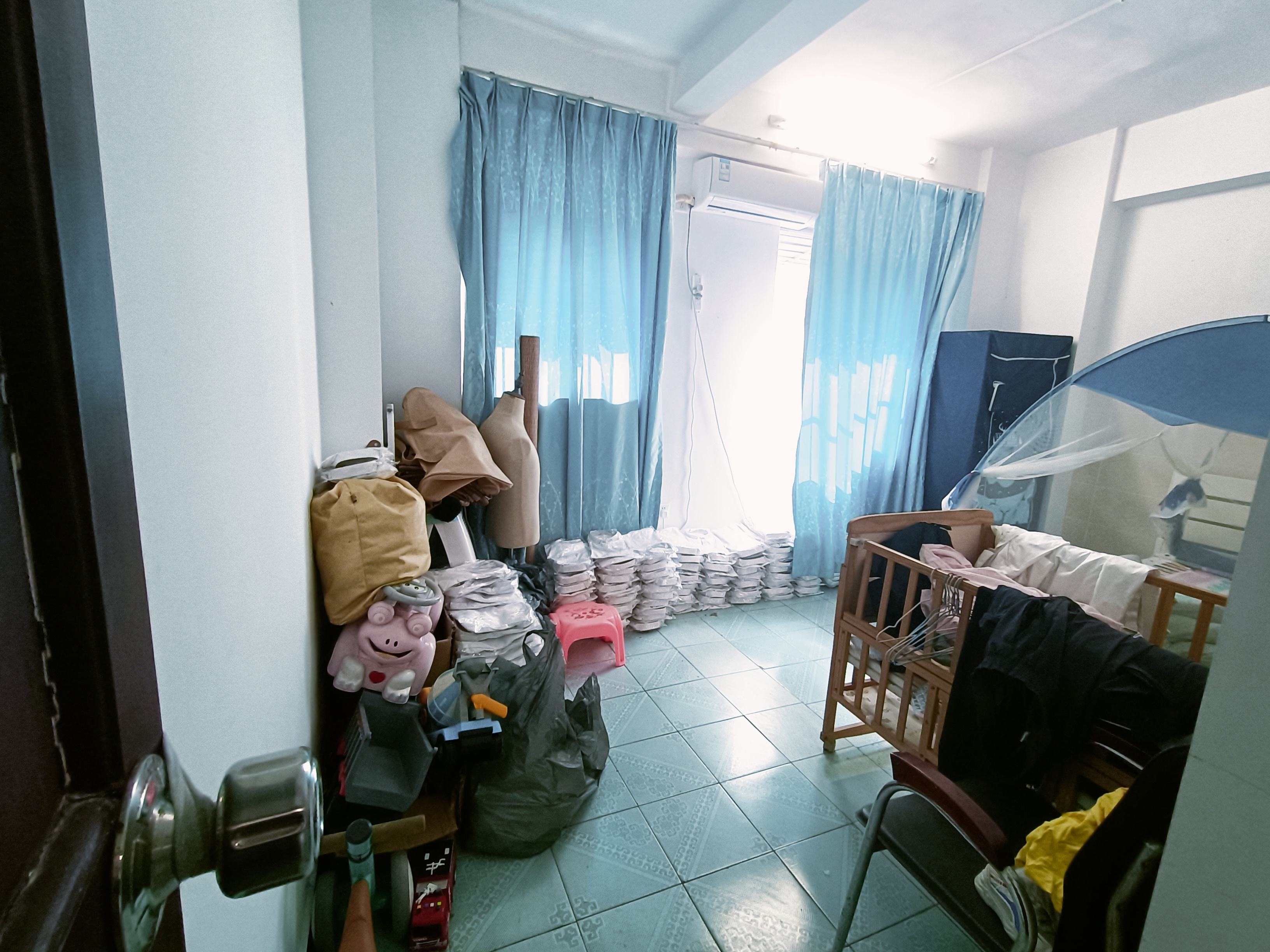 永南苑 3室1厅1卫 143.0万 永南苑 3室1厅1卫 143.0万卧室