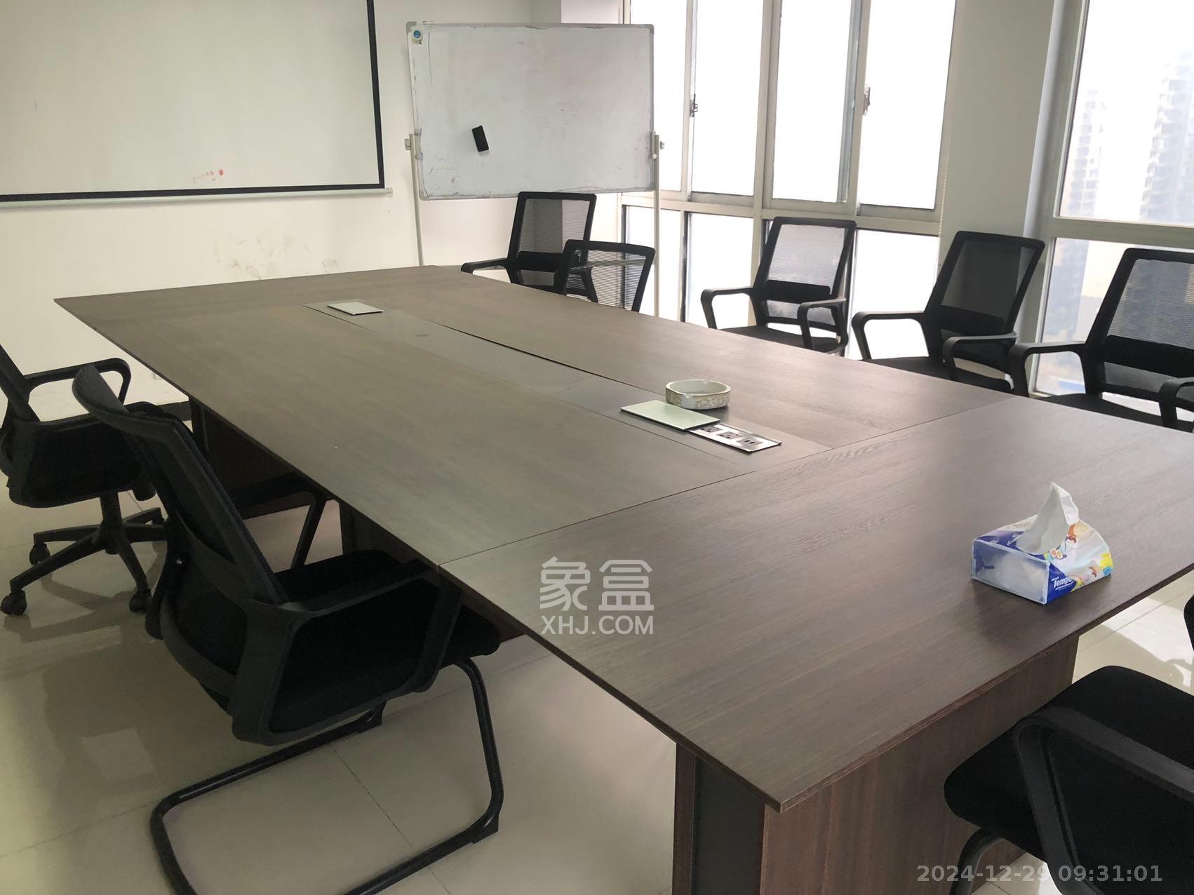 北辰三角洲B1E1区  1室1厅1卫   5500.00元/月室内图