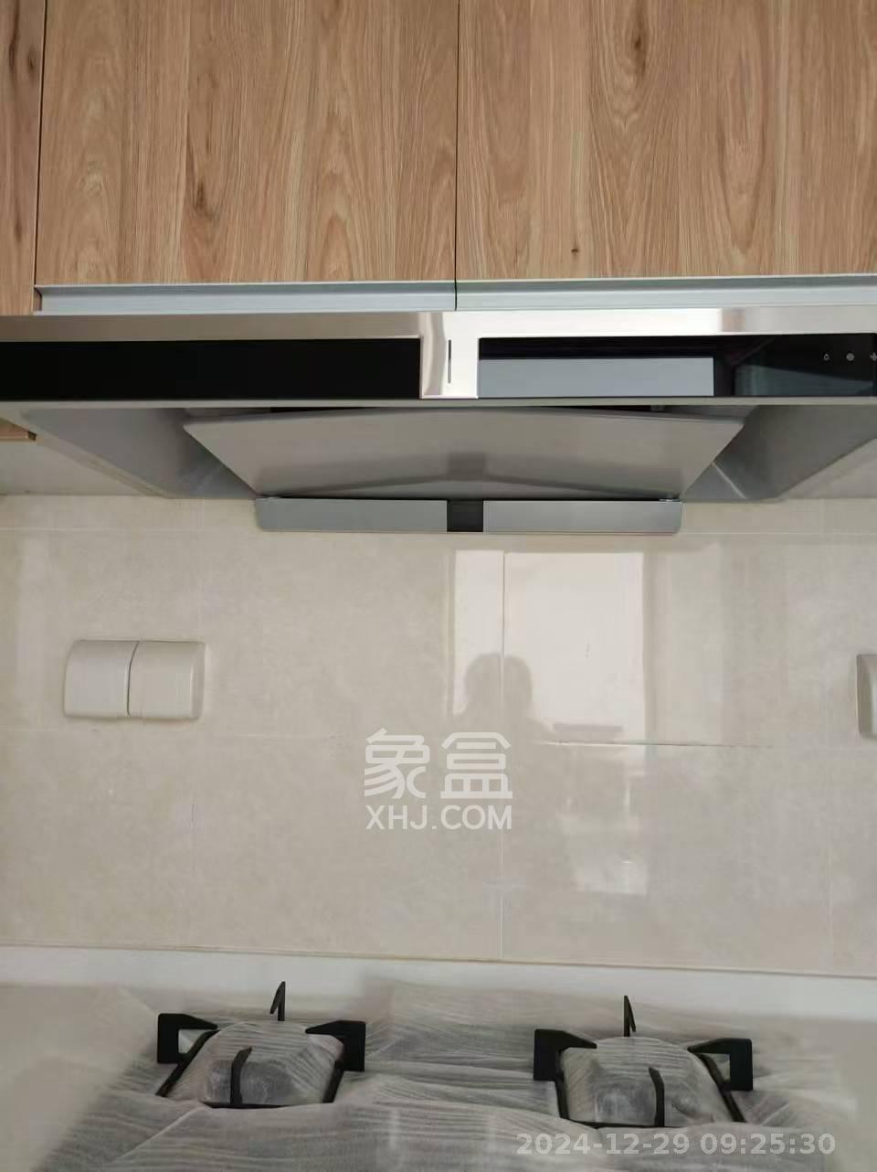 江山帝景哈佛  2室1厅1卫   1800.00元/月室内图