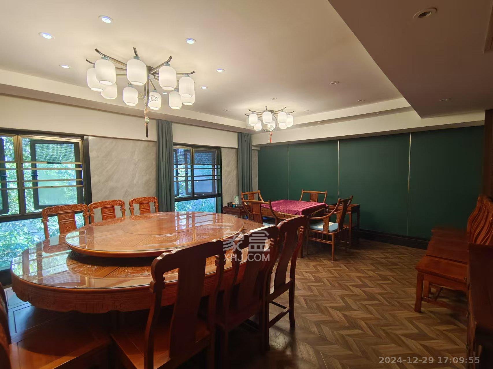 江山帝景哈佛   328.34㎡      23000.0元/月室内图