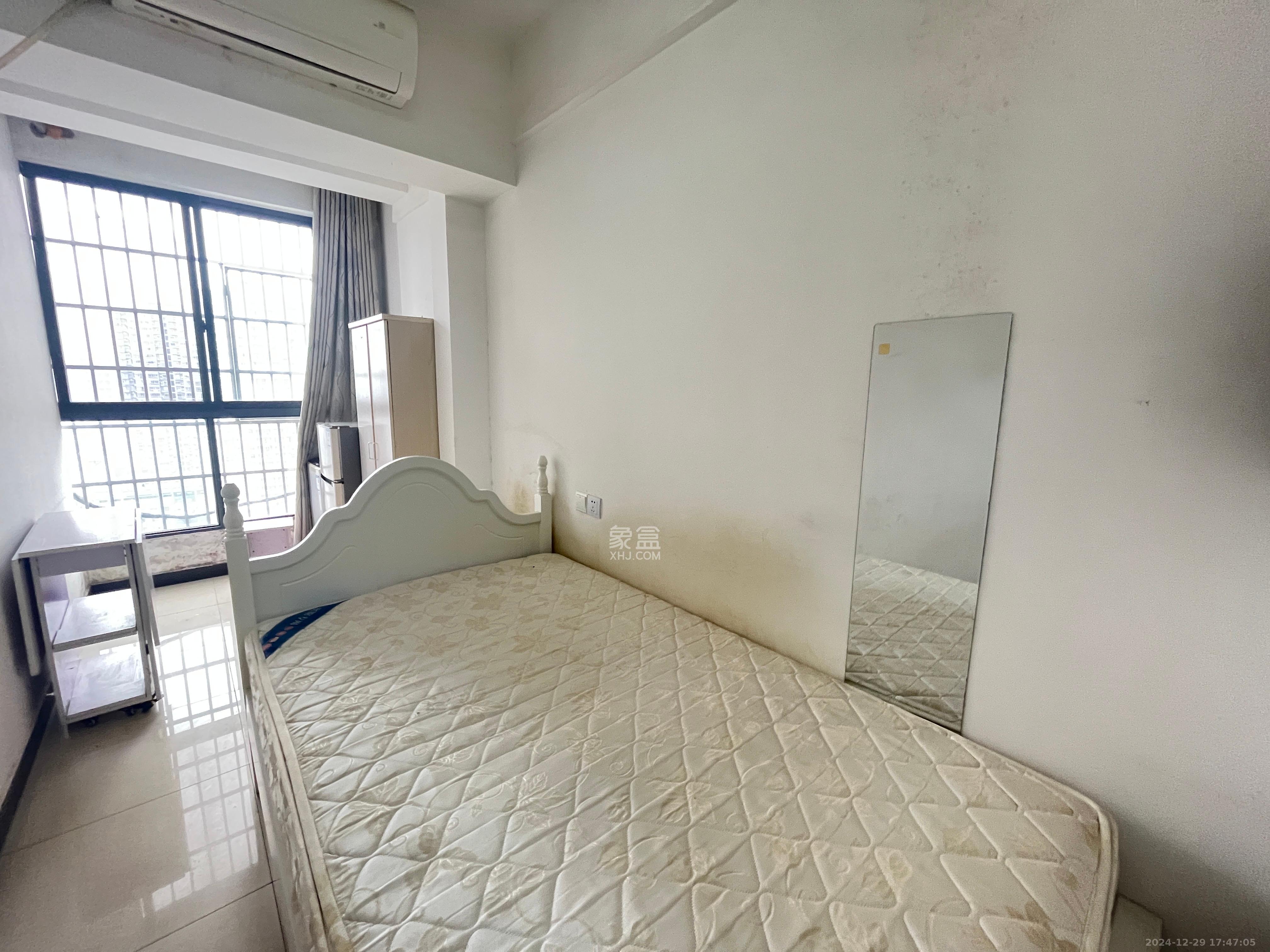 凯通国际城（凯通朝庭）  1室1厅1卫   1000.00元/月室内图