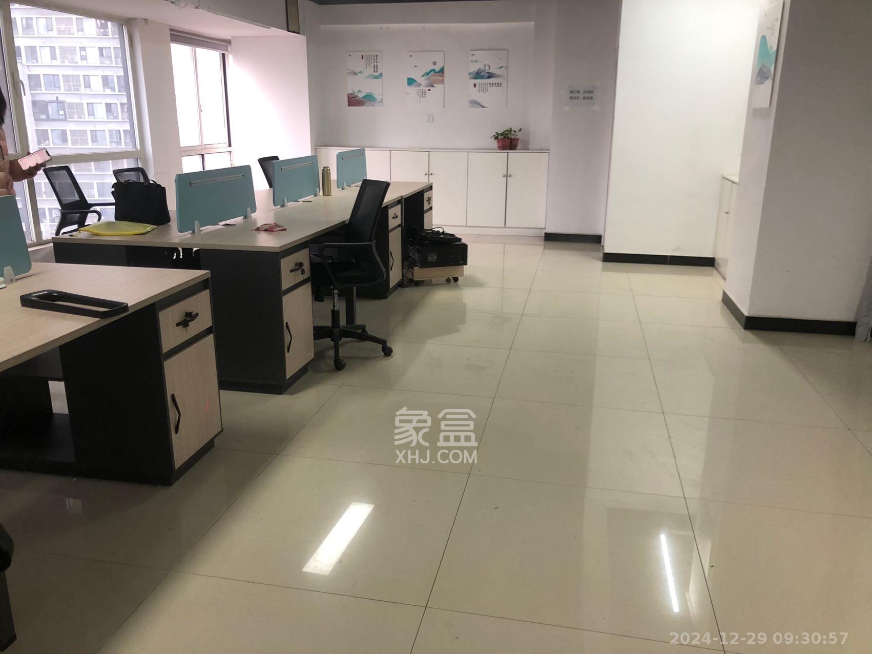 北辰三角洲B1E1区  1室1厅1卫   5500.00元/月室内图