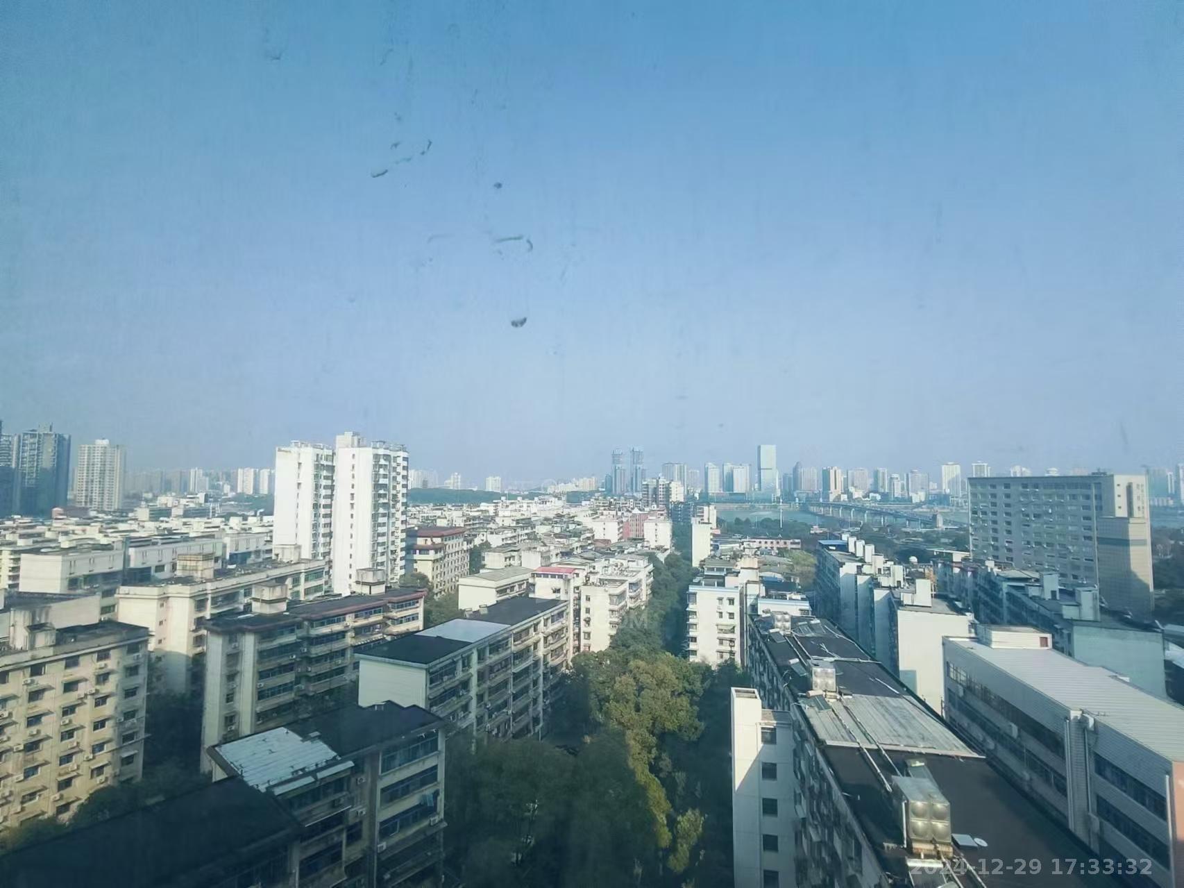 保利大厦 1室1厅1卫 1200.0元/月 保利大厦 1室1厅1卫 1200.0元/月室内图