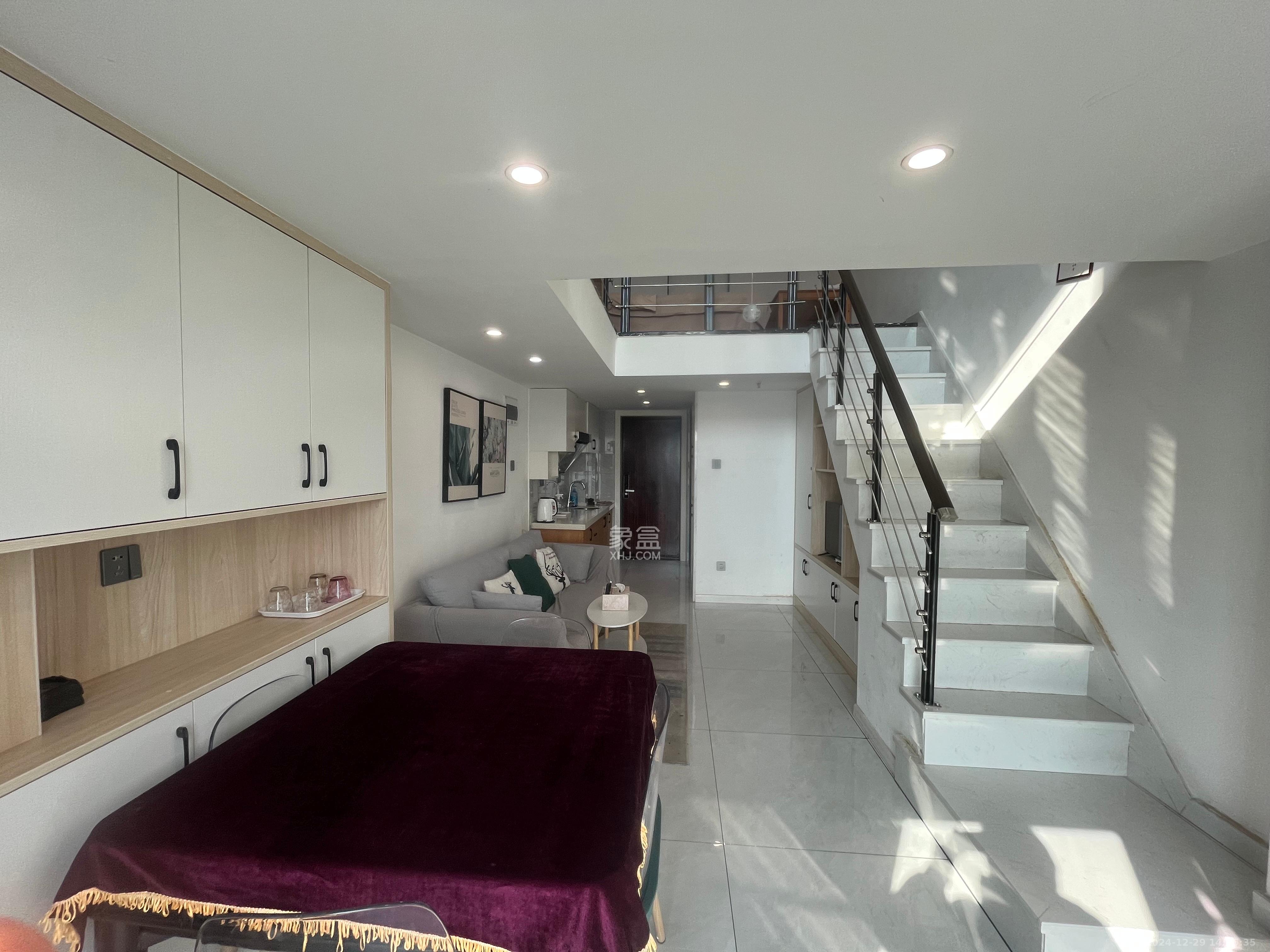 东盈商业广场(华泉城市广场) 1室1厅1卫 3000.0元/月 东盈商业广场(华泉城市广场) 1室1厅1卫 3000.0元/月室内图