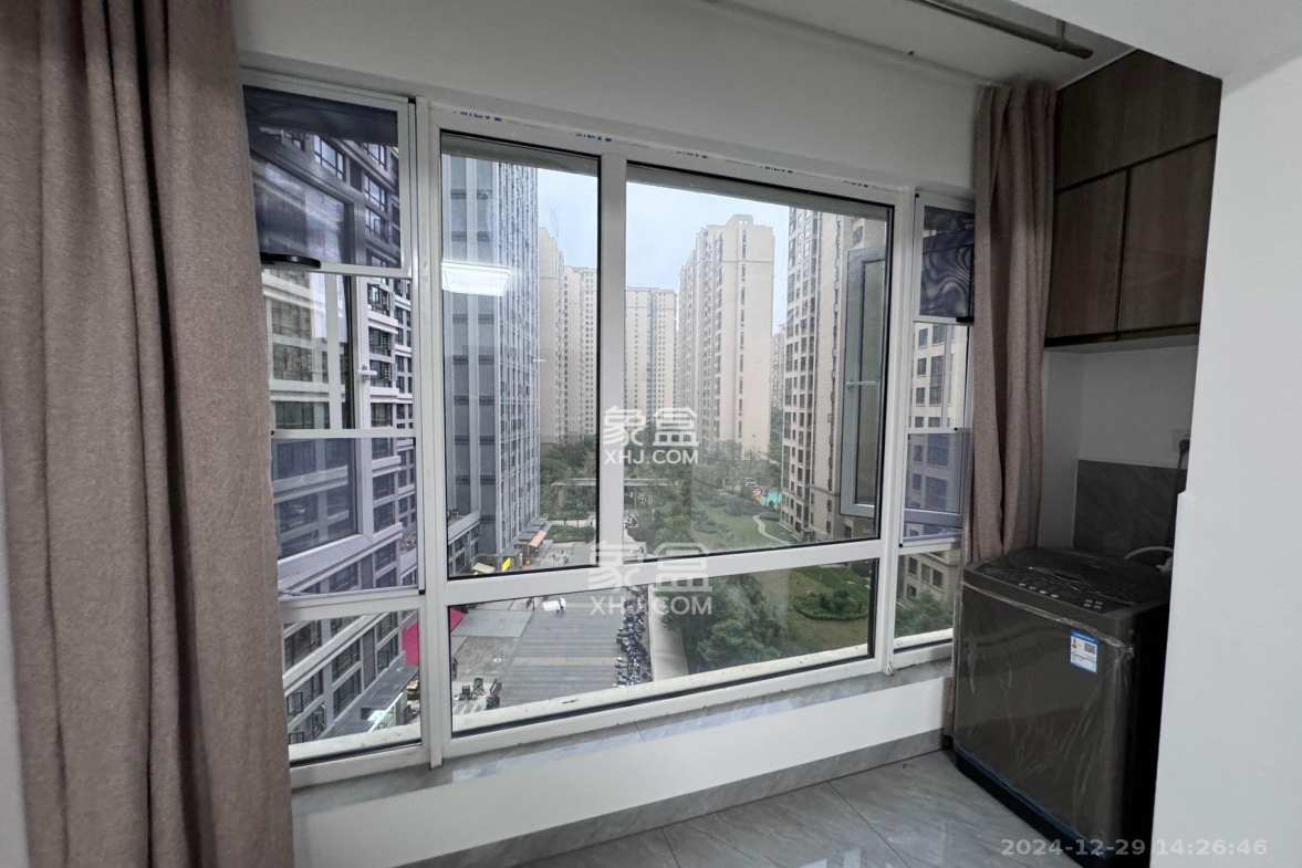 金地铂悦 1室0厅0卫 1500.0元/月 金地铂悦 1室0厅0卫 1500.0元/月室内图