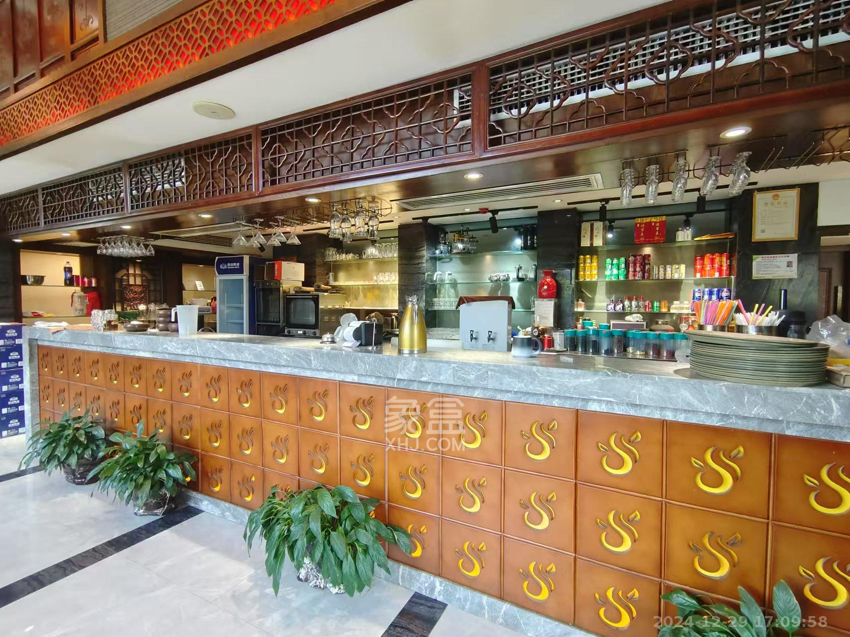 江山帝景哈佛   328.34㎡      23000.0元/月室内图