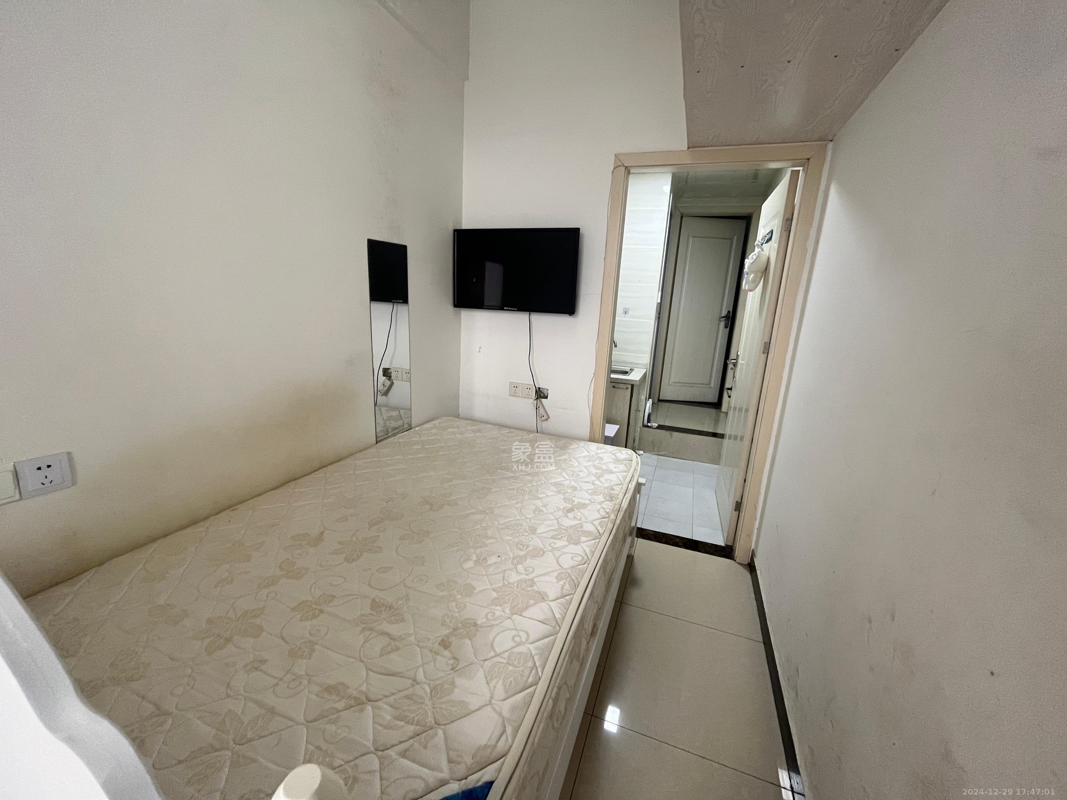 凯通国际城(凯通朝庭) 1室1厅1卫 1000.00元/月 凯通国际城(凯通朝庭) 1室1厅1卫 1000.00元/月室内图