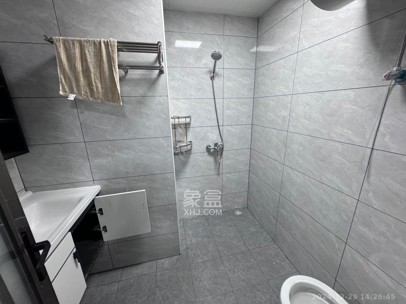 金地铂悦 1室0厅0卫 1500.0元/月 金地铂悦 1室0厅0卫 1500.0元/月室内图