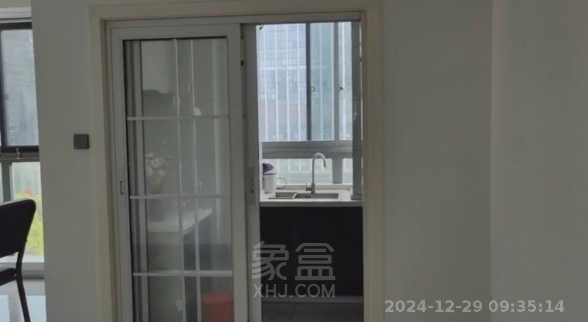 尚格广场  1室1厅1卫   2000.00元/月室内图