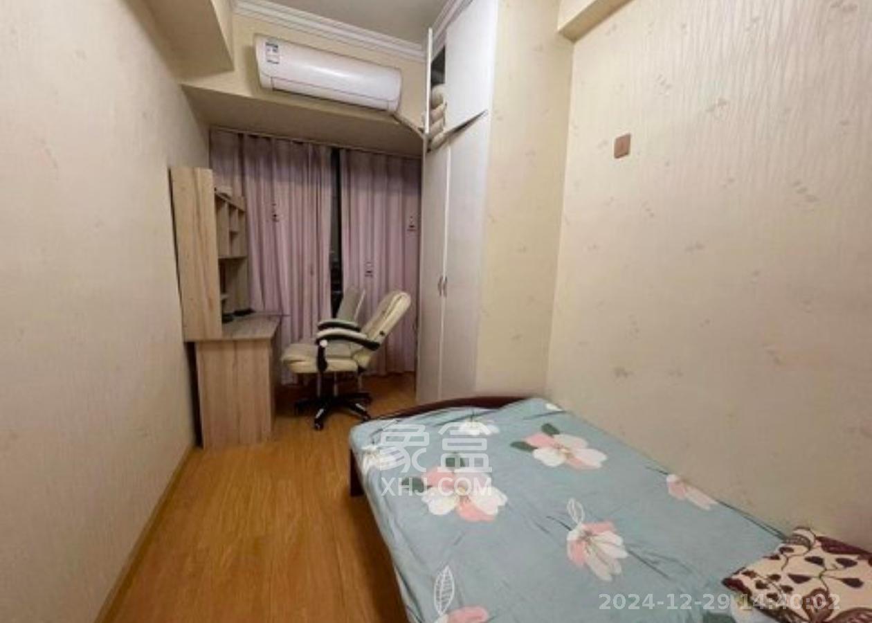 鑫科明珠  2室1厅1卫   2480.00元/月室内图