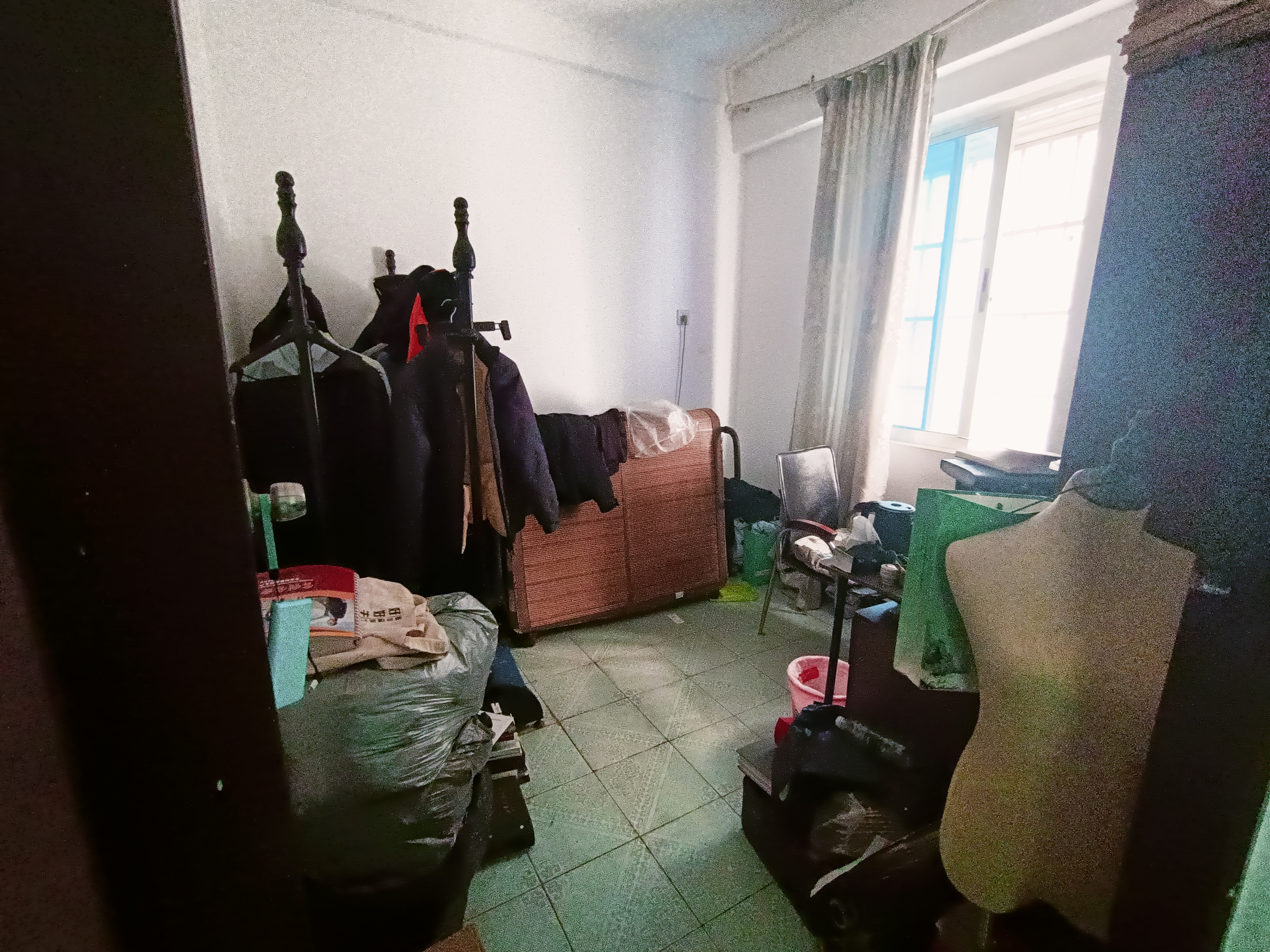 永南苑 3室1厅1卫 143.0万 永南苑 3室1厅1卫 143.0万卧室