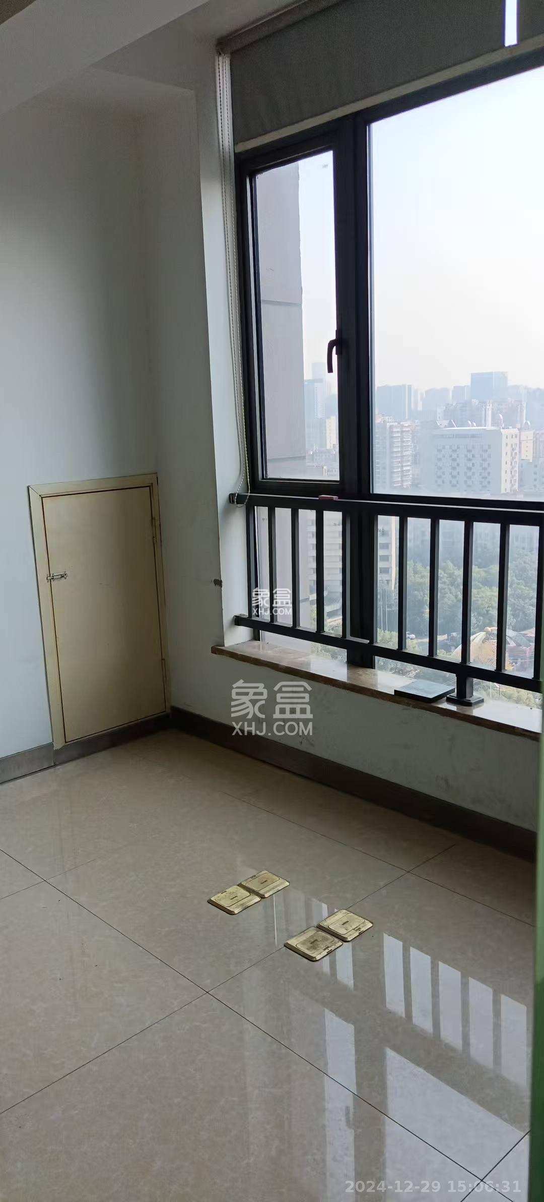 湘域相遇 1室1厅1卫 6500.0元/月 湘域相遇 1室1厅1卫 6500.0元/月室内图