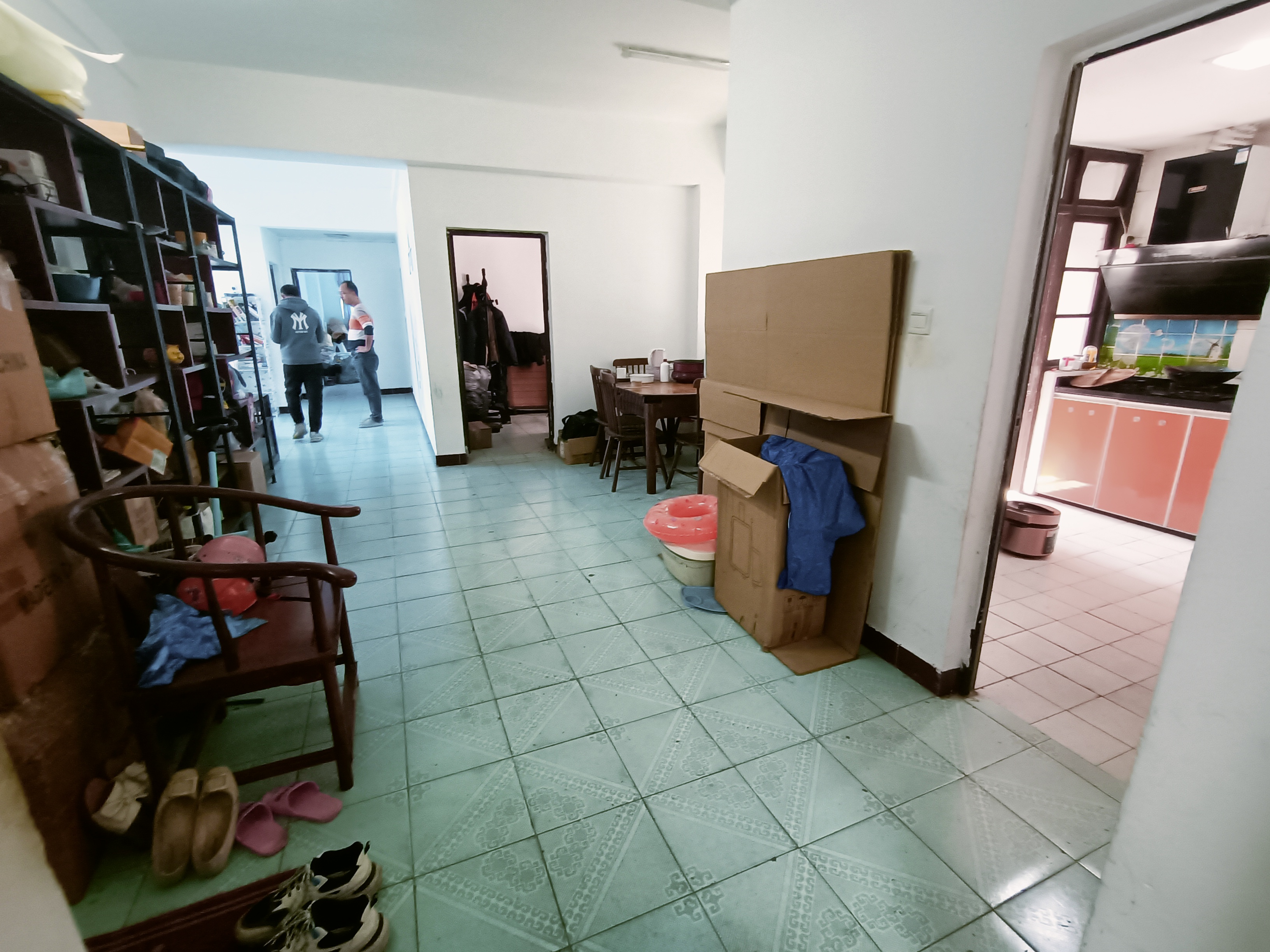 永南苑 3室1厅1卫 143.0万 永南苑 3室1厅1卫 143.0万客厅