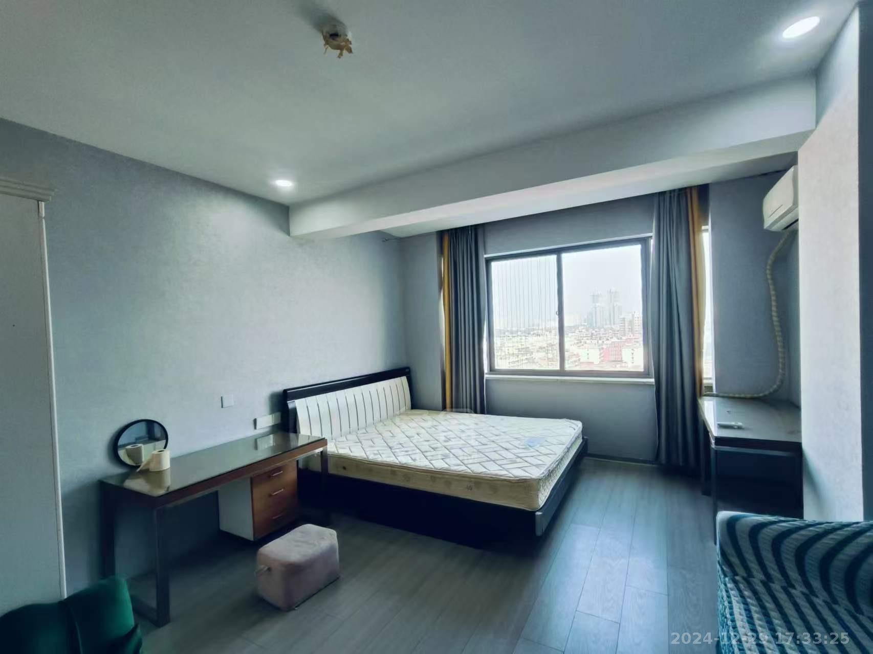 保利大厦 1室1厅1卫 1200.0元/月 保利大厦 1室1厅1卫 1200.0元/月室内图