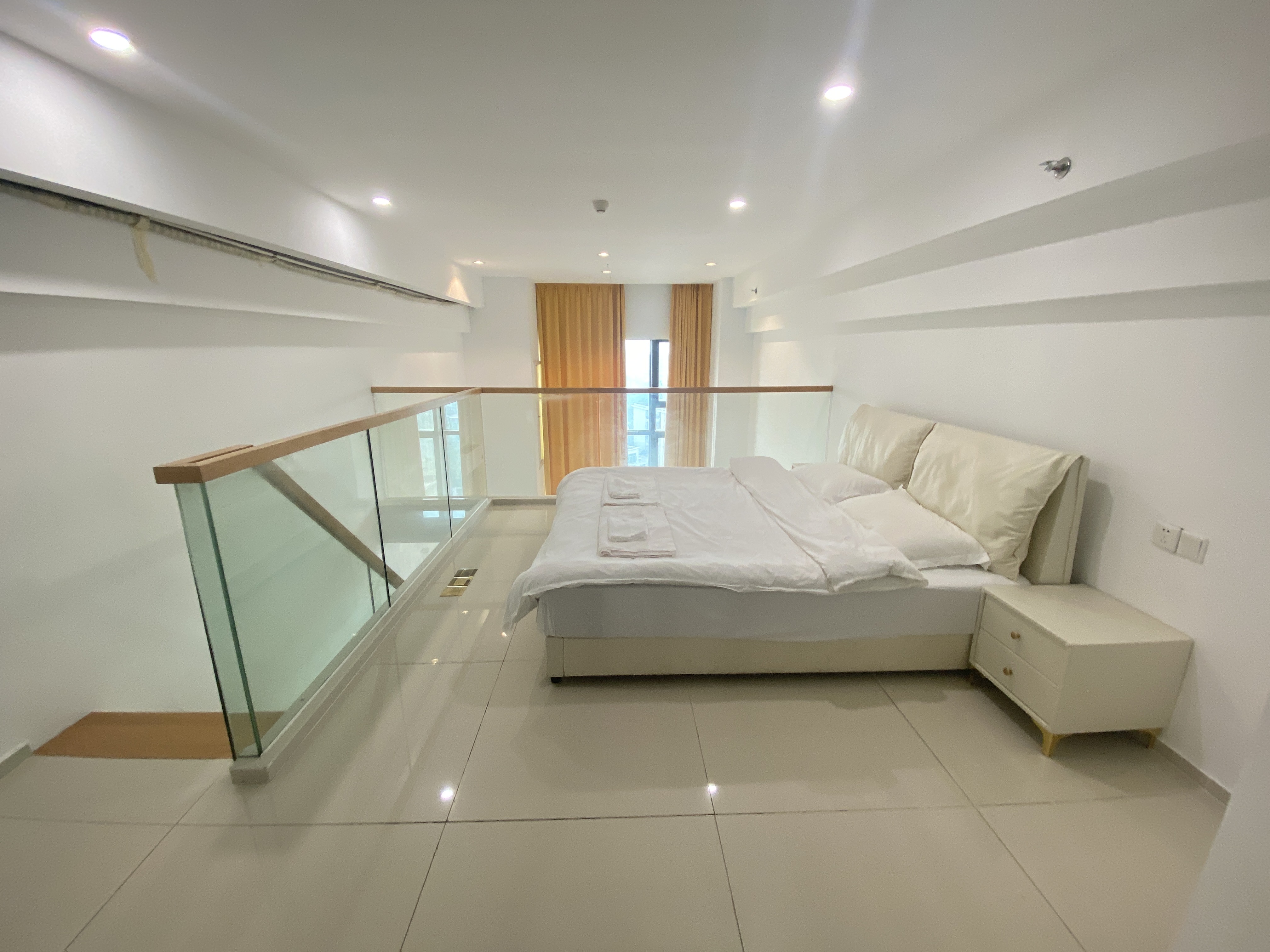 富力首府 1室1厅1卫 3000.0元/月 富力首府 1室1厅1卫 3000.0元/月室内图