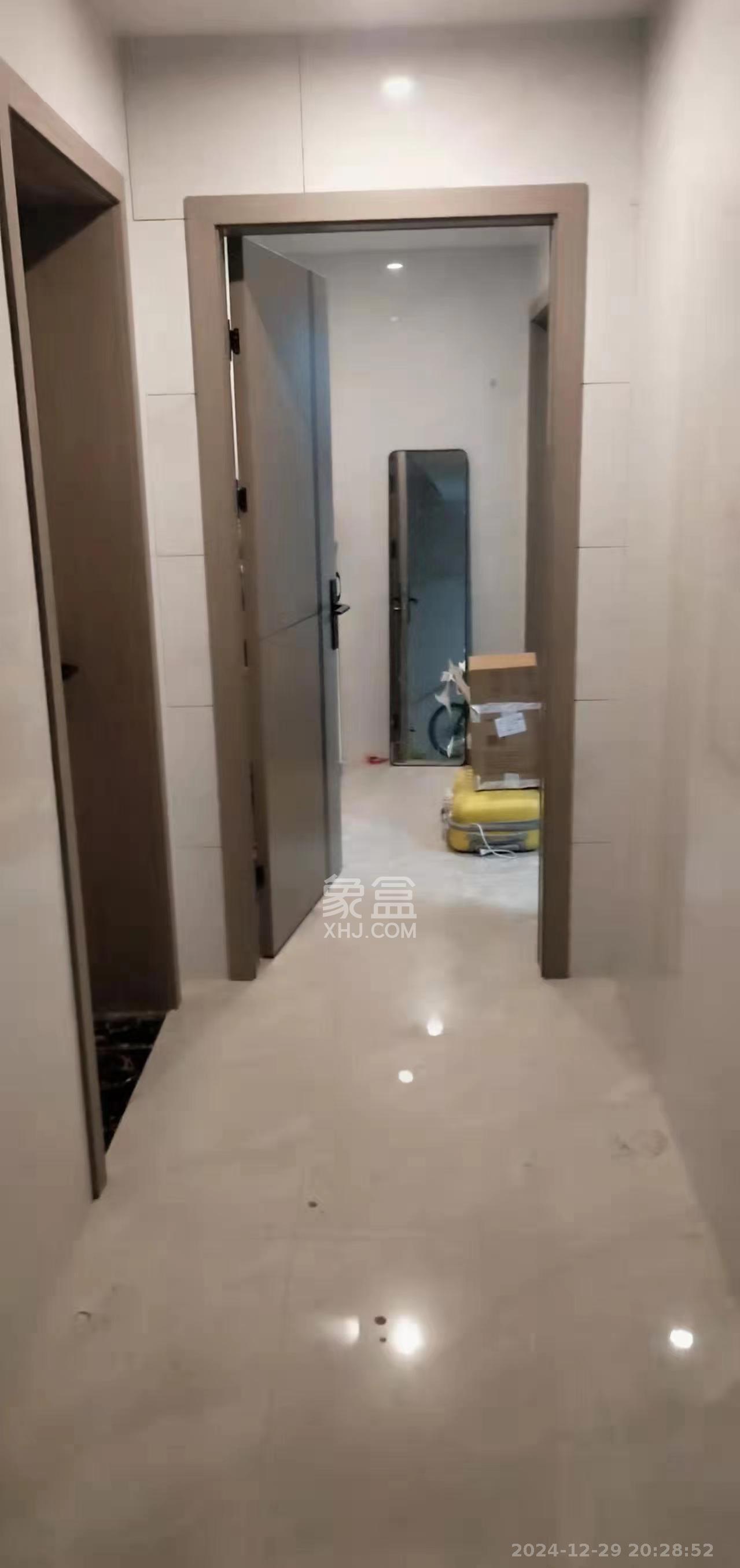 保利东郡 1室0厅0卫 2000.0元/月 保利东郡 1室0厅0卫 2000.0元/月室内图