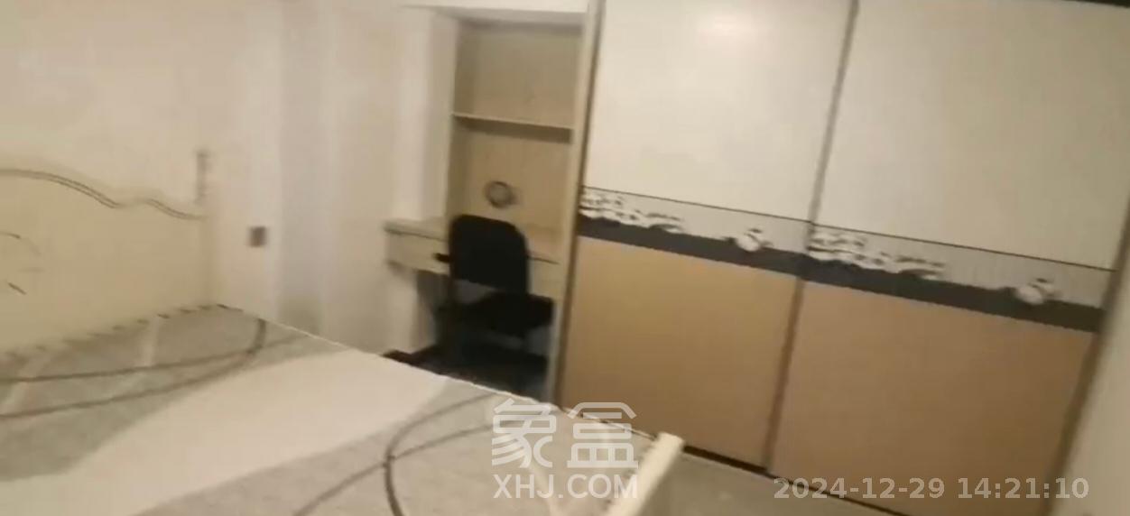 海伦春天  2室1厅1卫   1700.00元/月室内图