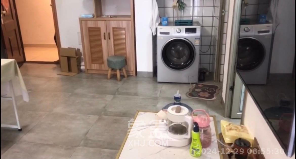 欧亚达国际广场 2室1厅1卫 2200.0元/月 欧亚达国际广场 2室1厅1卫 2200.0元/月室内图