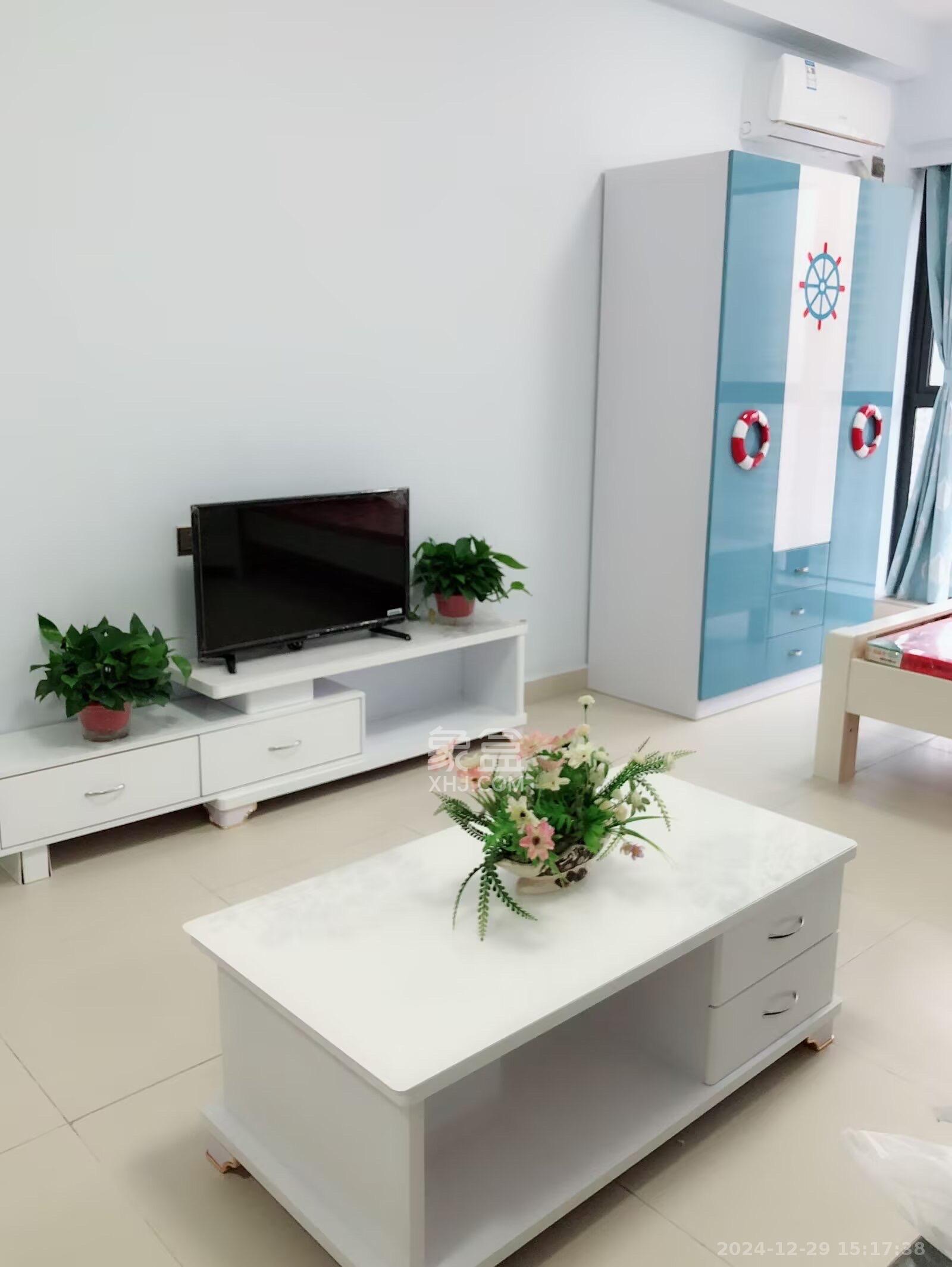 达美美立方  1室1厅1卫    2300.0元/月 达美美立方  1室1厅1卫    2300.0元/月室内图