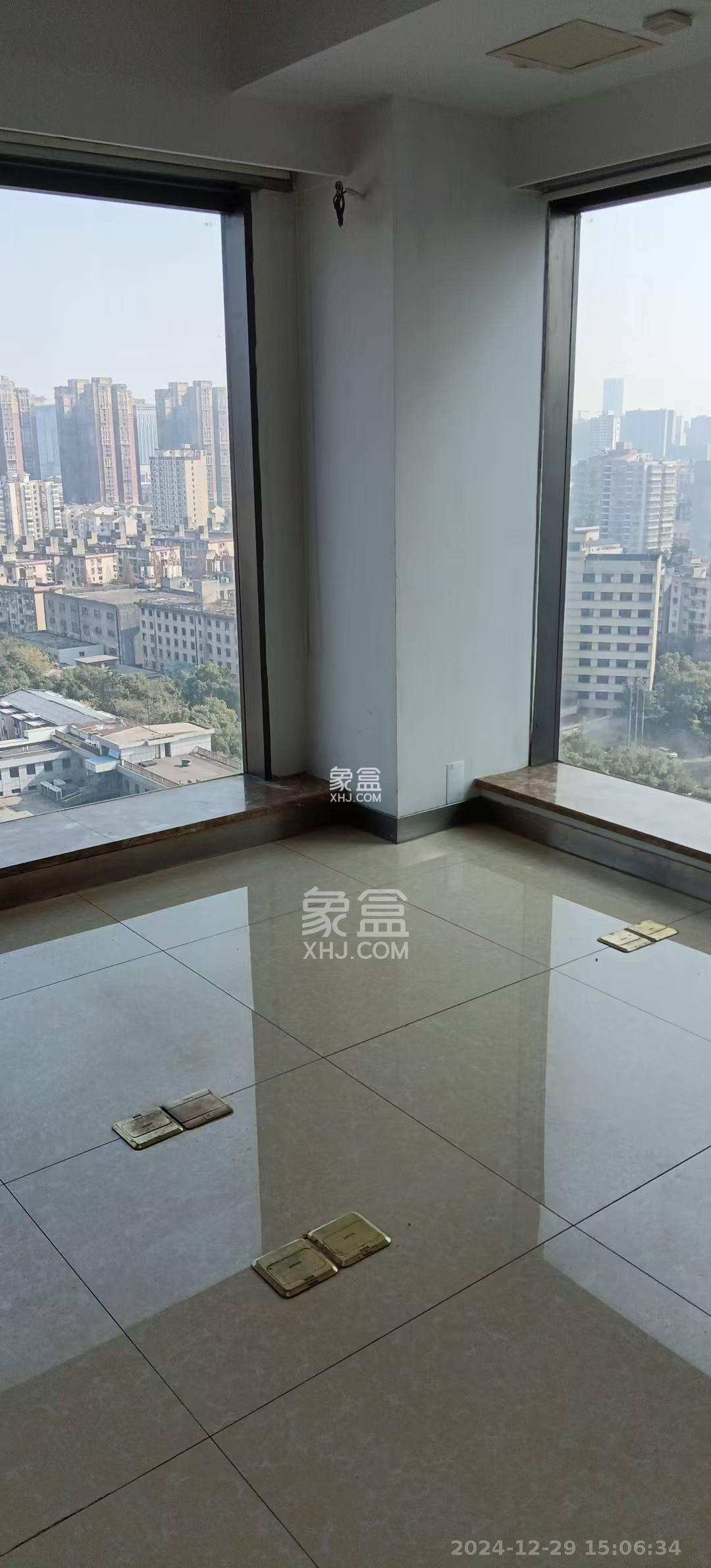 湘域相遇 1室1厅1卫 6500.0元/月 湘域相遇 1室1厅1卫 6500.0元/月室内图