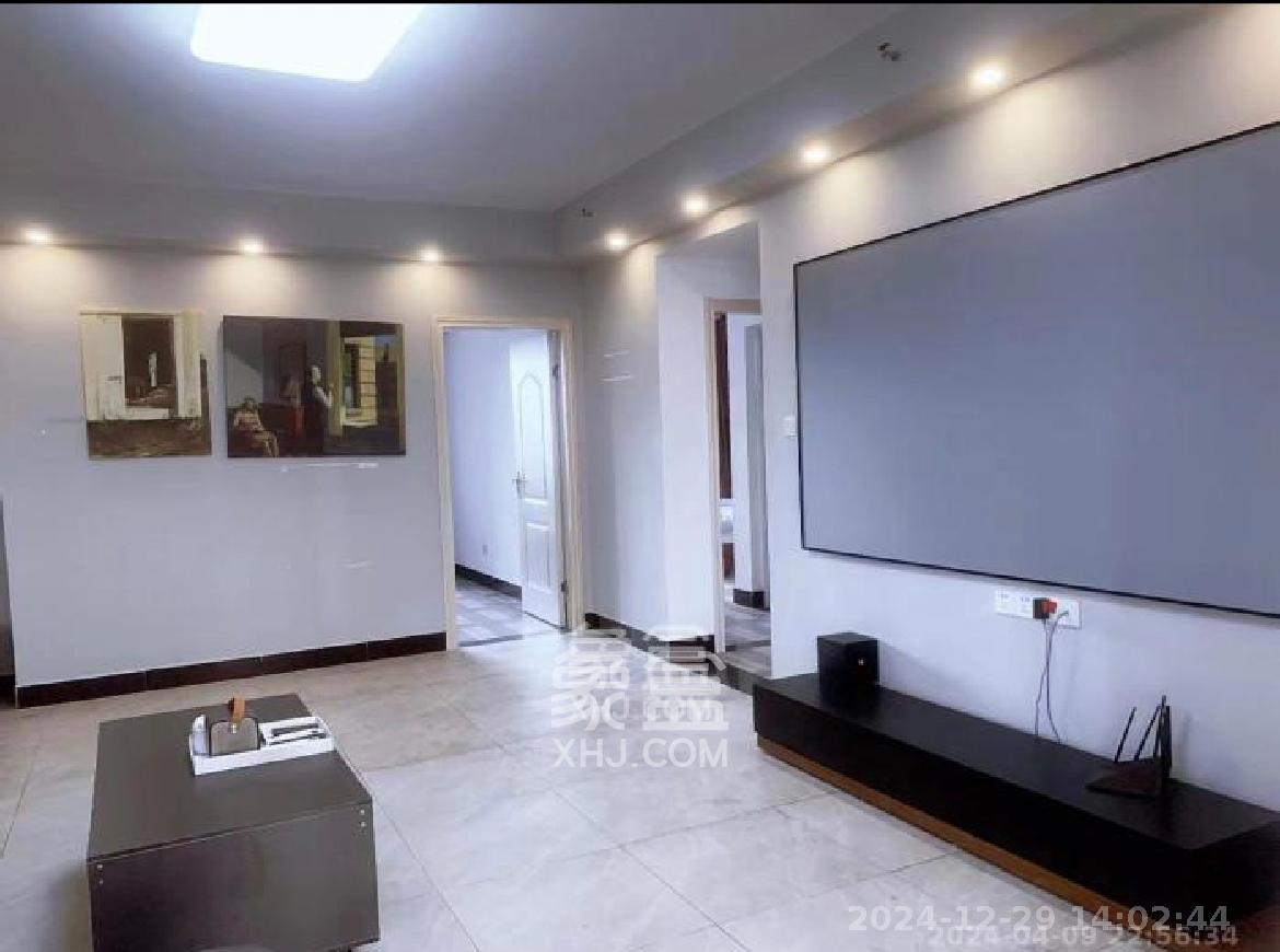 北辰三角洲C3区  3室1厅2卫    4200.0元/月室内图