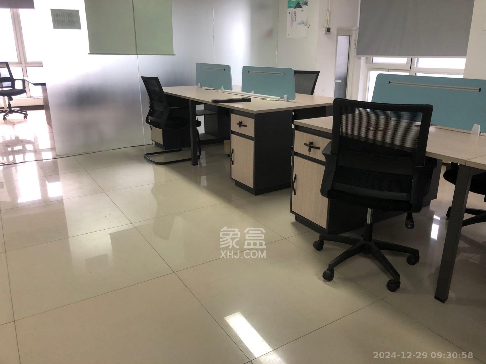 北辰三角洲B1E1区  1室1厅1卫   5500.00元/月室内图