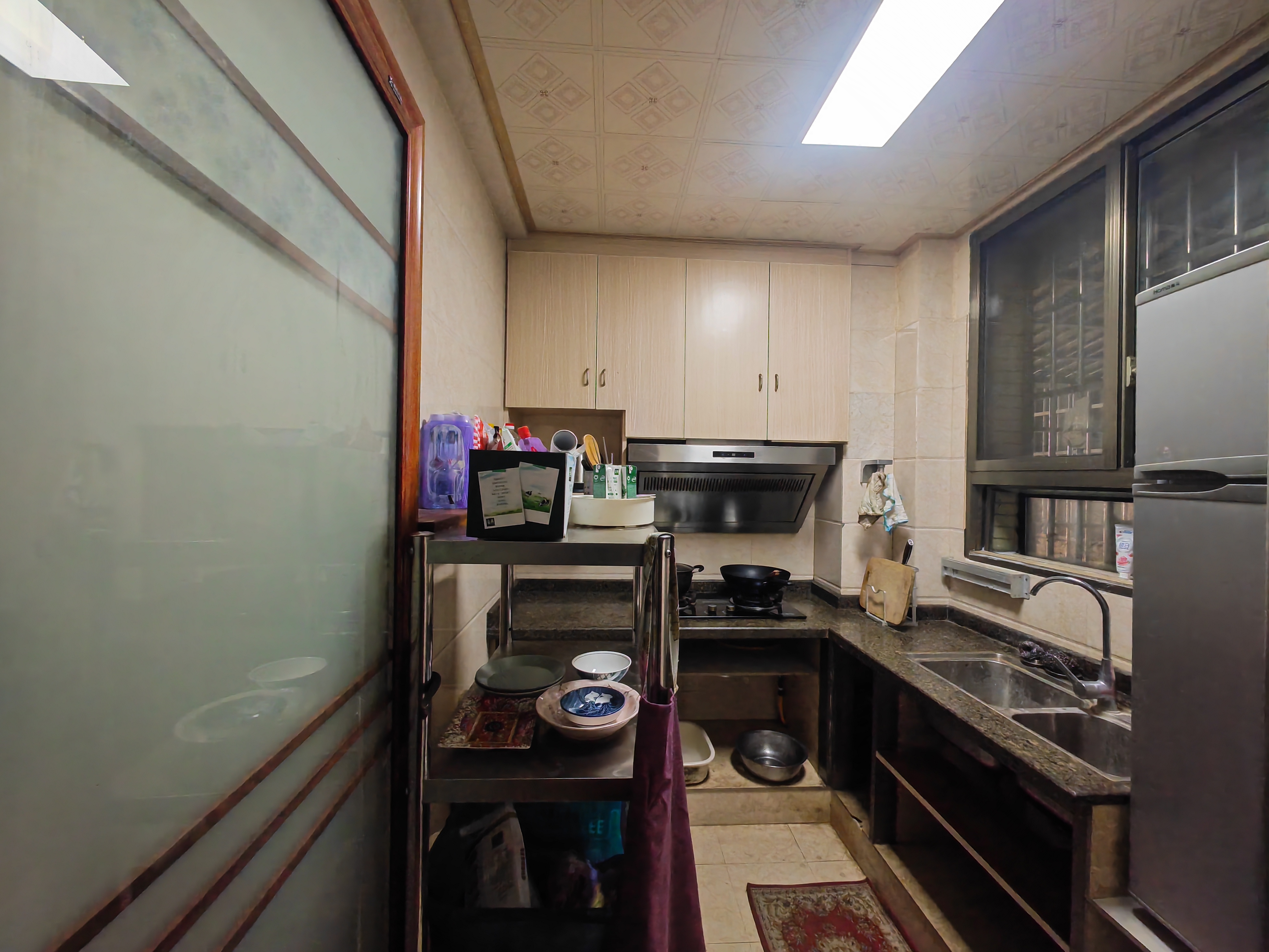 一品恒城 3室2厅2卫 1200.0元/月 一品恒城 3室2厅2卫 1200.0元/月室内图