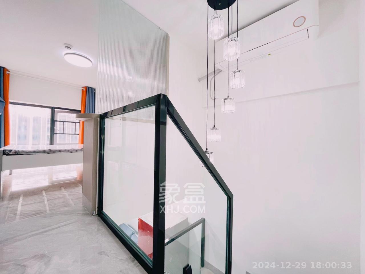 正荣悦玺  1室0厅0卫   2300.00元/月