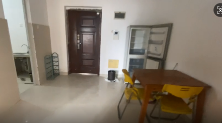 曼哈顿花园 3室2厅1卫 47.0万 曼哈顿花园 3室2厅1卫 47.0万室内图