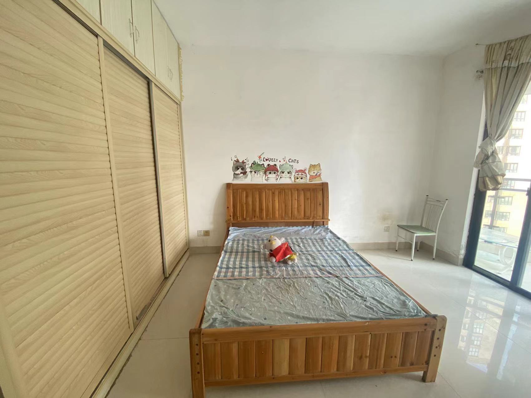 曼哈顿花园 3室2厅1卫 47.0万 曼哈顿花园 3室2厅1卫 47.0万室内图