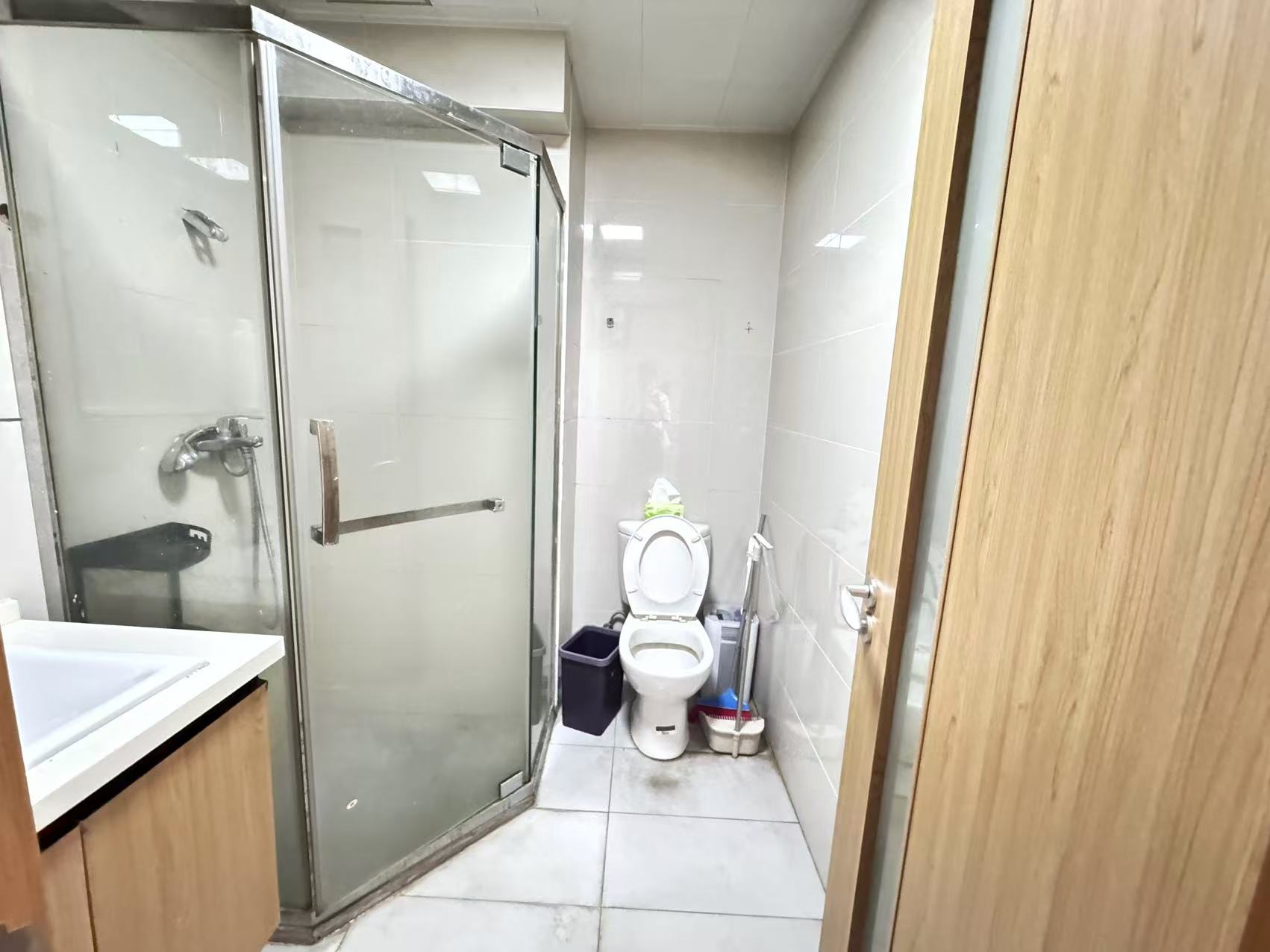 中泰财富湘江 1室0厅1卫 23.8万 中泰财富湘江 1室0厅1卫 23.8万室内图