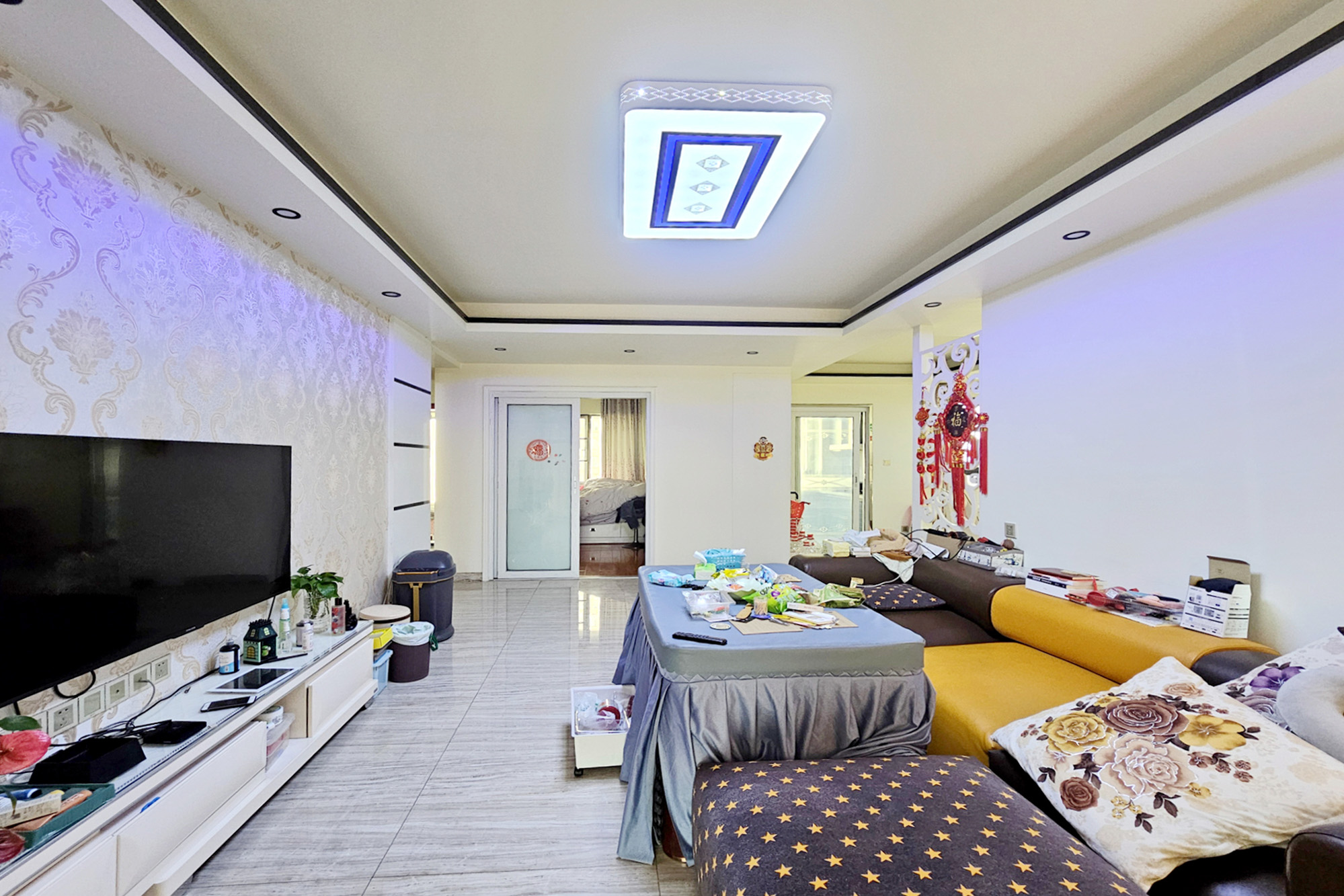 嘉宇盛世华章  4室2厅2卫    125.0万 嘉宇盛世华章  4室2厅2卫    125.0万