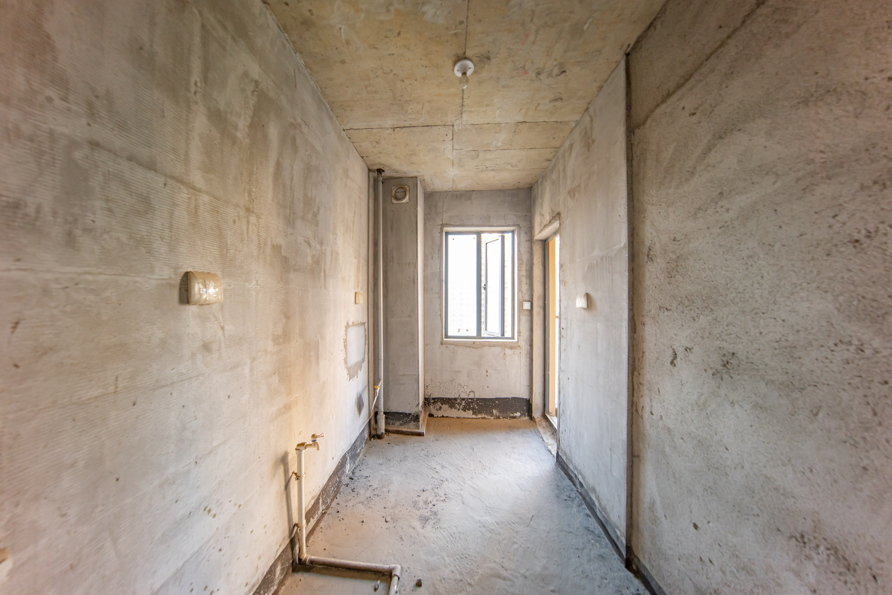 邦盛水岸御园 4室2厅2卫 75.0万 邦盛水岸御园 4室2厅2卫 75.0万厨房