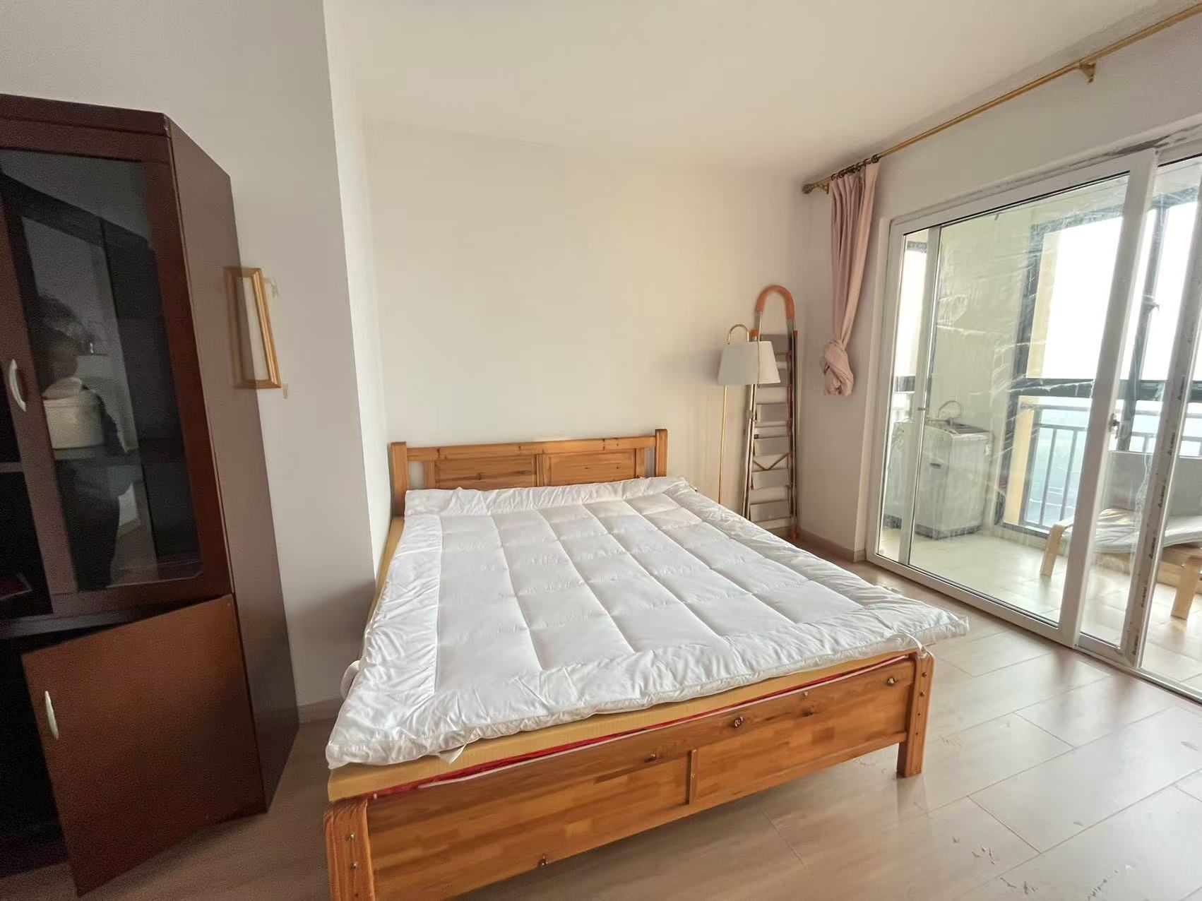 佛奥康桥水岸 2室2厅1卫 1600.0元/月 佛奥康桥水岸 2室2厅1卫 1600.0元/月室内图