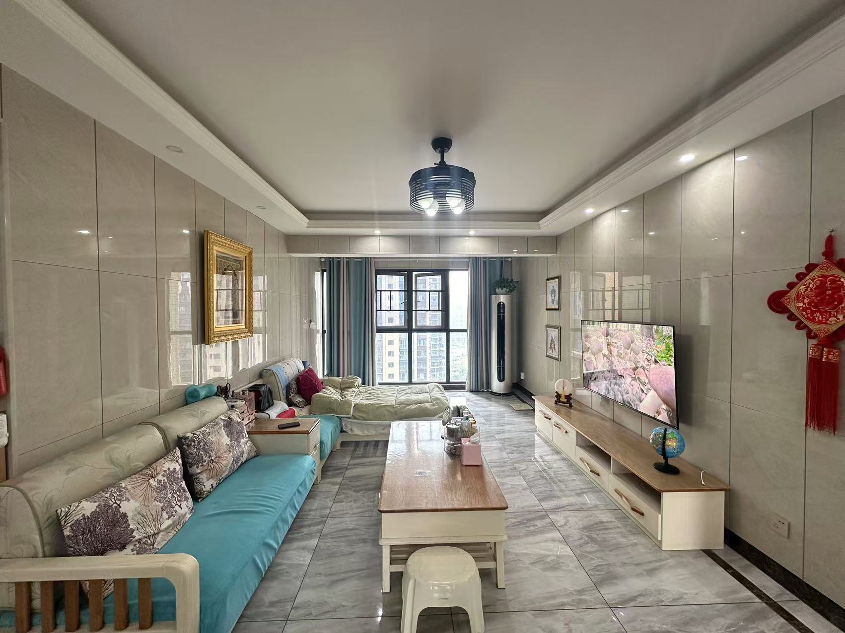 春藤小镇 3室2厅2卫 88.0万 春藤小镇 3室2厅2卫 88.0万室内图