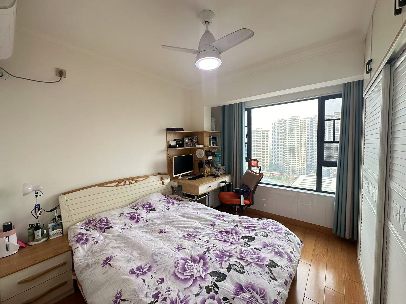 春藤小镇 3室2厅2卫 88.0万 春藤小镇 3室2厅2卫 88.0万室内图