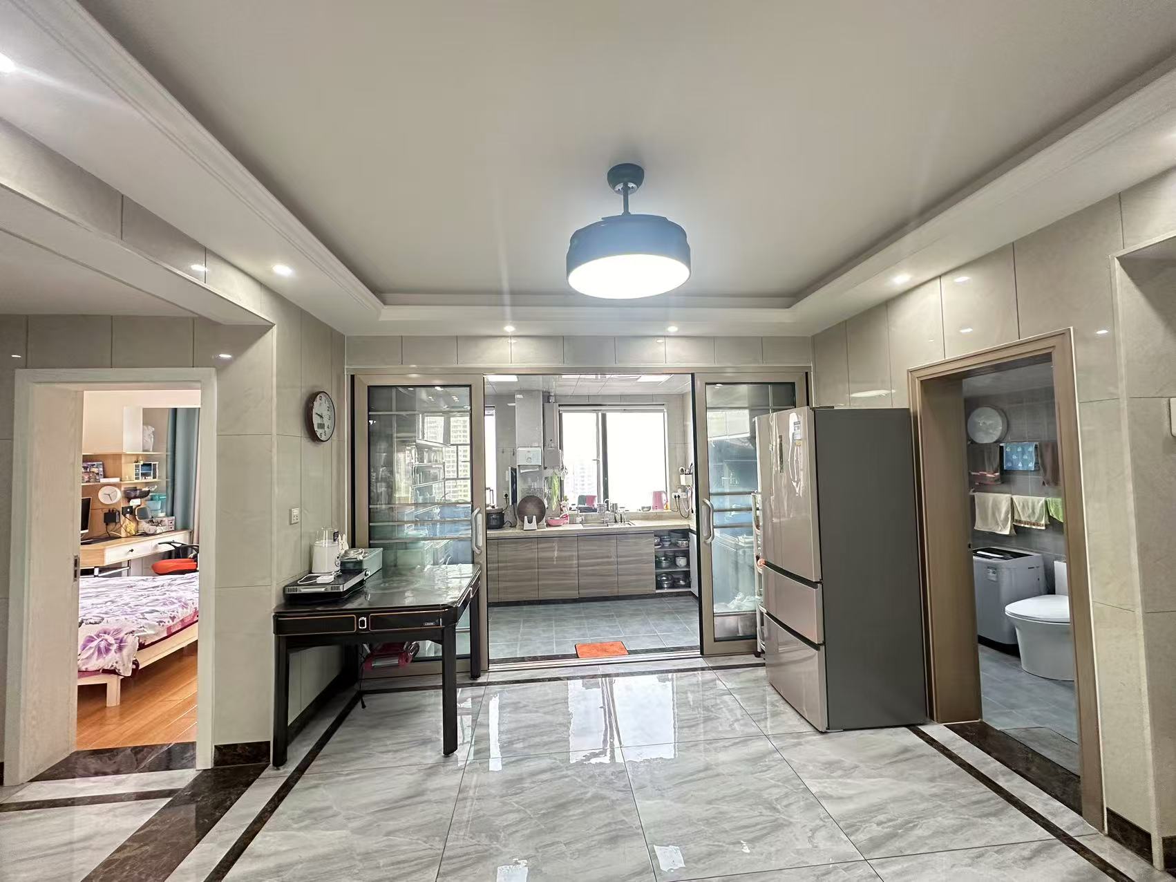 春藤小镇 3室2厅2卫 88.0万 春藤小镇 3室2厅2卫 88.0万室内图