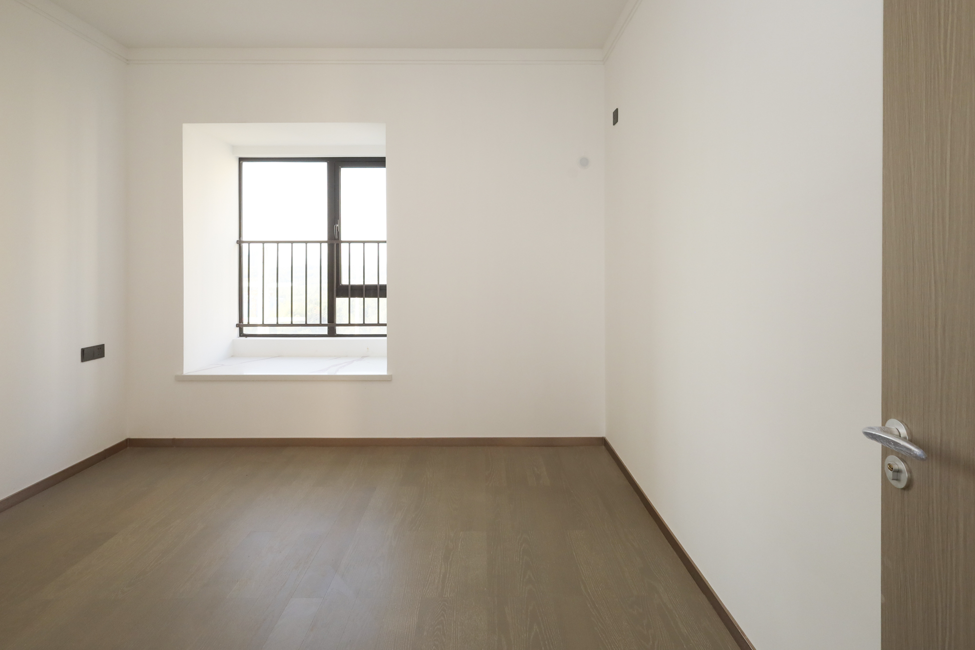 恒基旭辉湖山赋 3室2厅2卫 82.5万 恒基旭辉湖山赋 3室2厅2卫 82.5万卧室