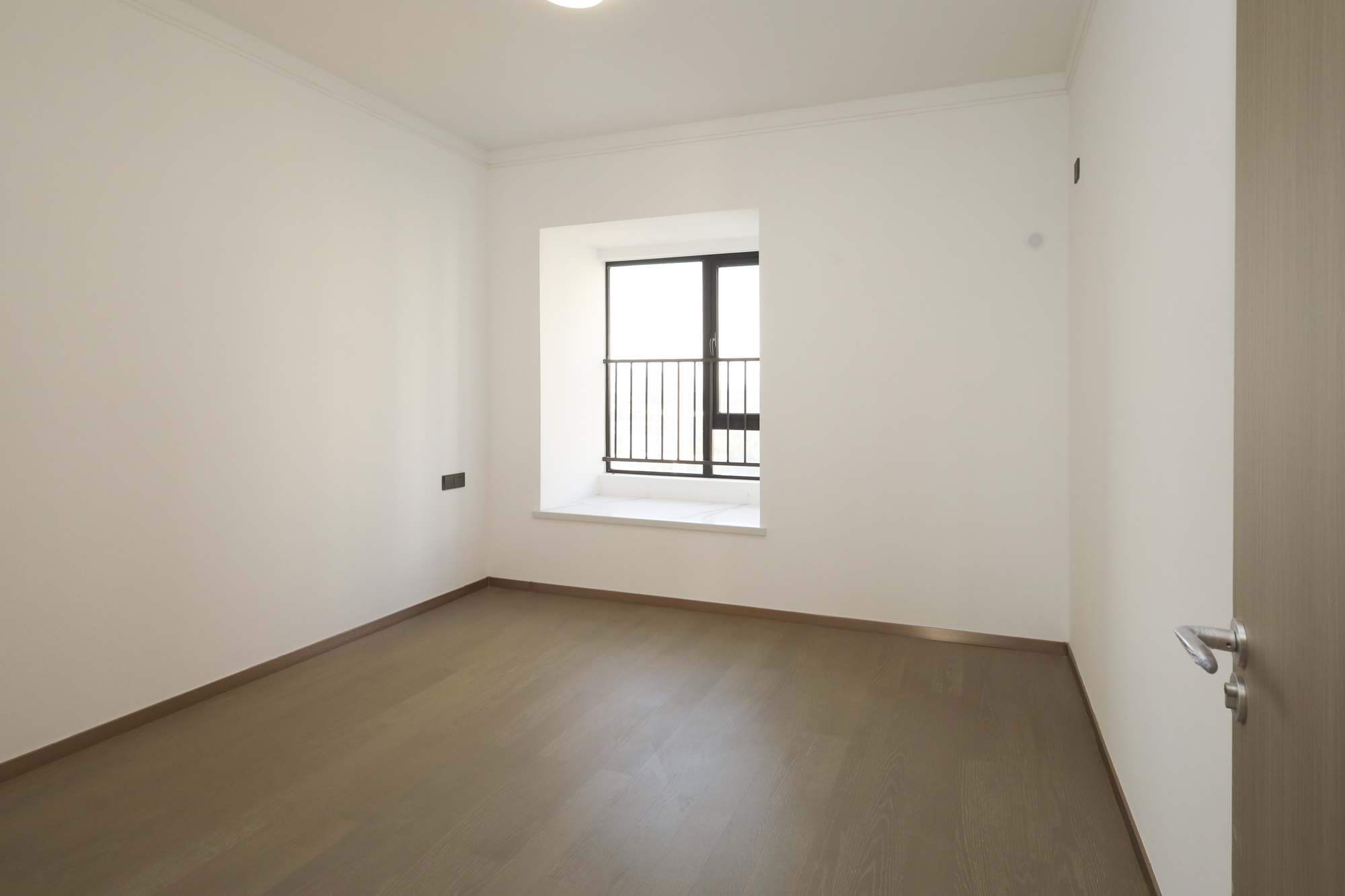 恒基旭辉湖山赋 3室2厅2卫 82.5万 恒基旭辉湖山赋 3室2厅2卫 82.5万卧室