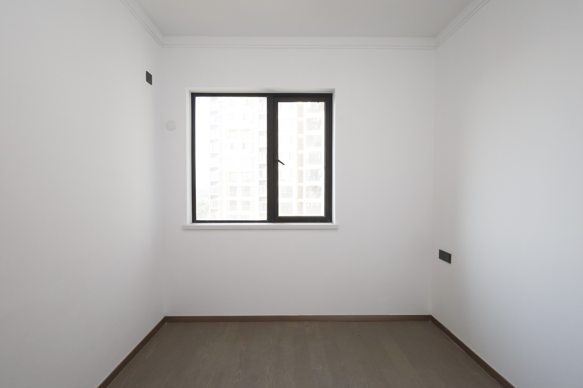 恒基旭辉湖山赋 3室2厅2卫 82.5万 恒基旭辉湖山赋 3室2厅2卫 82.5万卧室