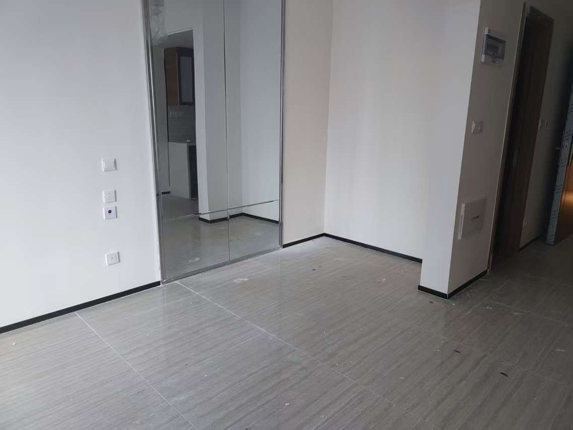 恒大金融广场  1室1厅1卫   2300.00元/月室内图