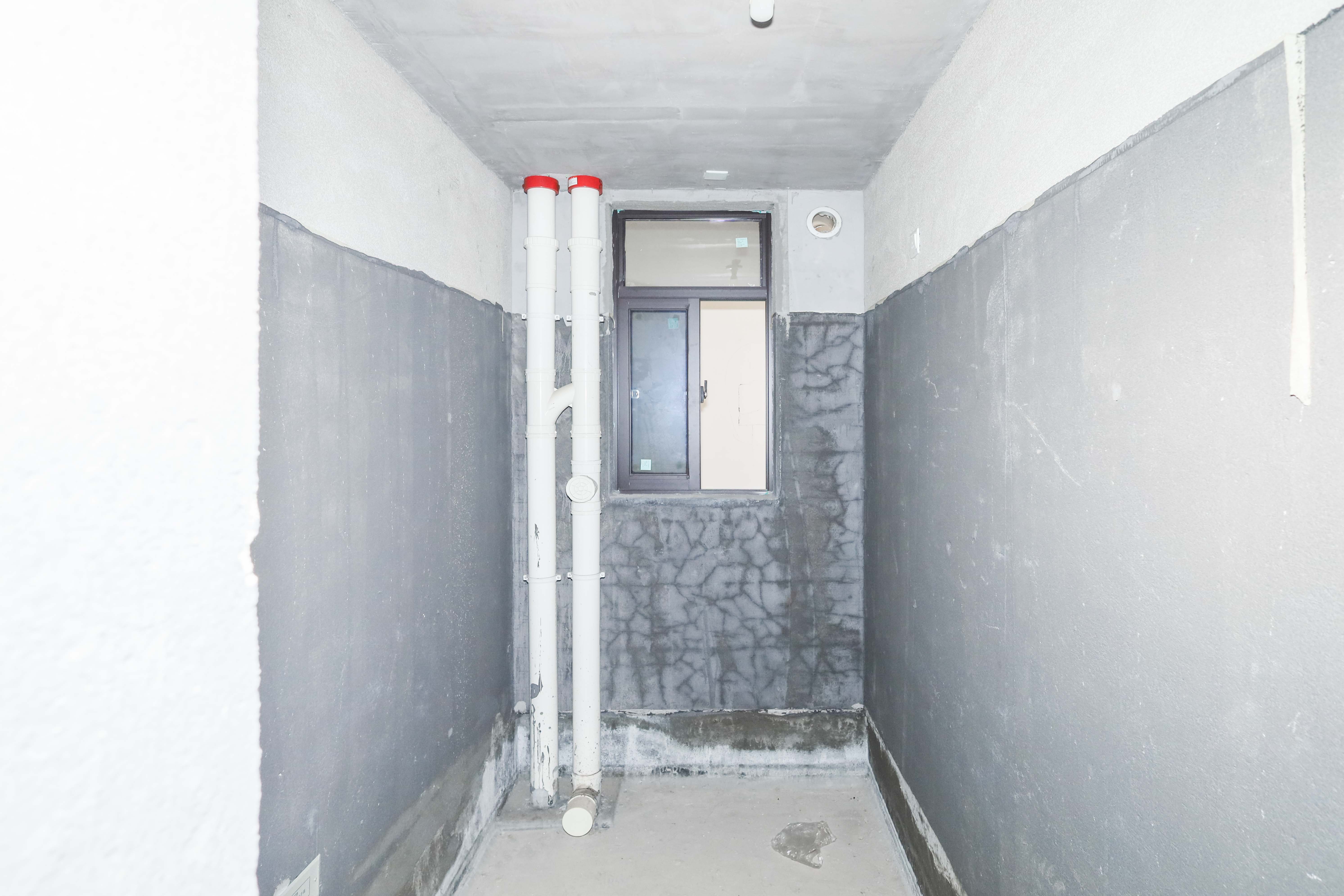 中国铁建梅溪青秀三期  3室2厅2卫   142.00万卫生间