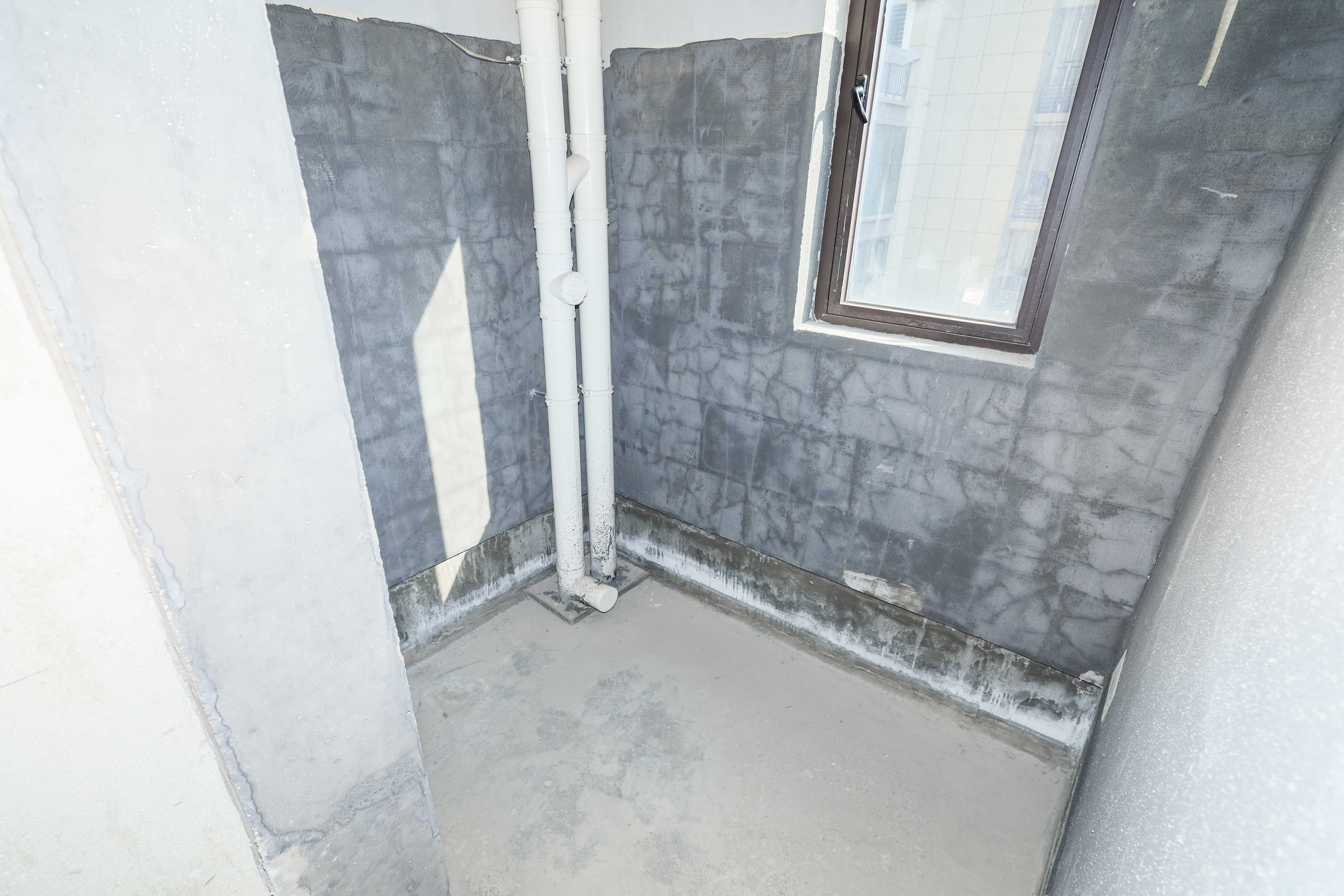 中国铁建梅溪青秀三期  3室2厅2卫   142.00万卫生间