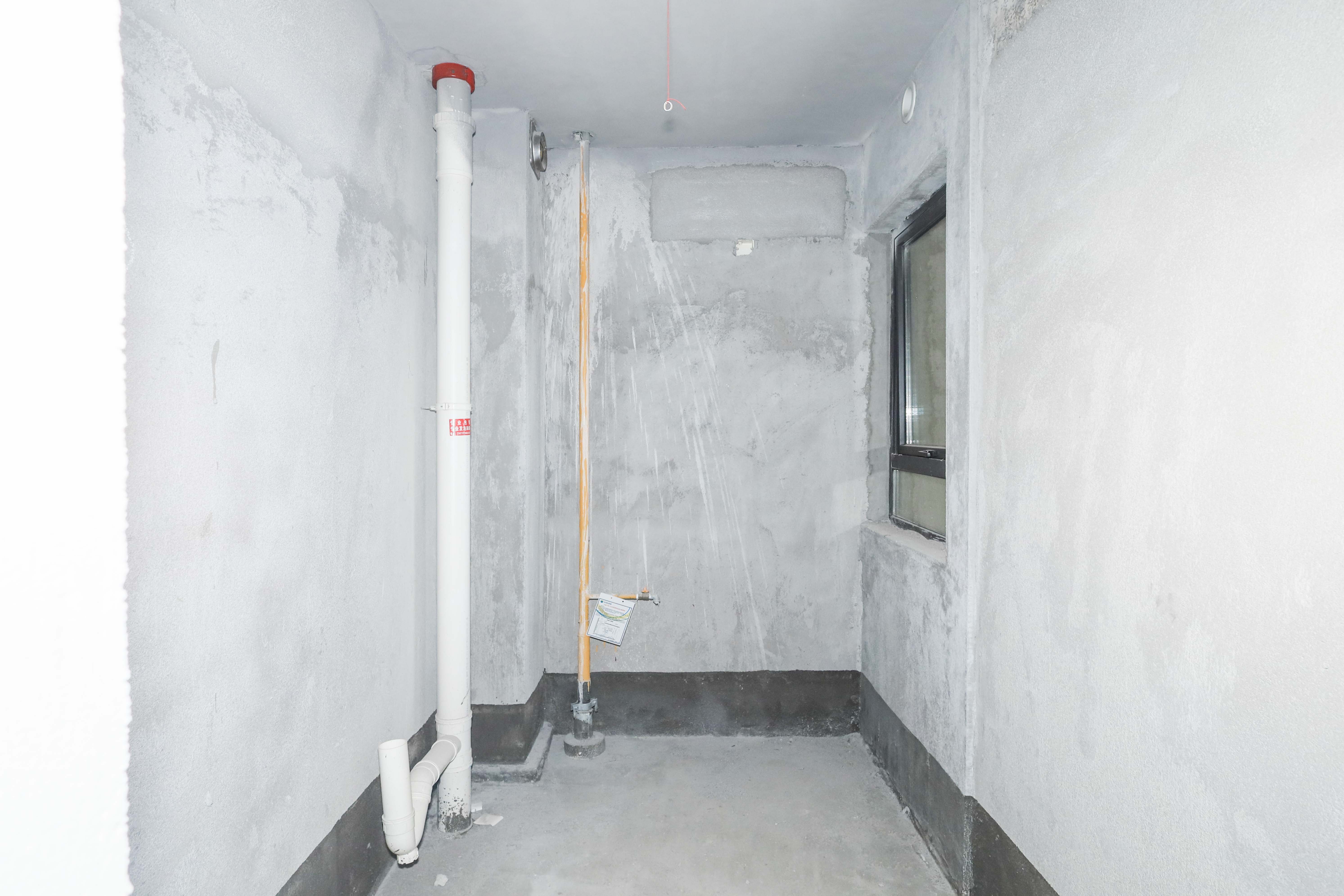 汉唐世家一期 3室2厅2卫 85.0万 汉唐世家一期 3室2厅2卫 85.0万厨房