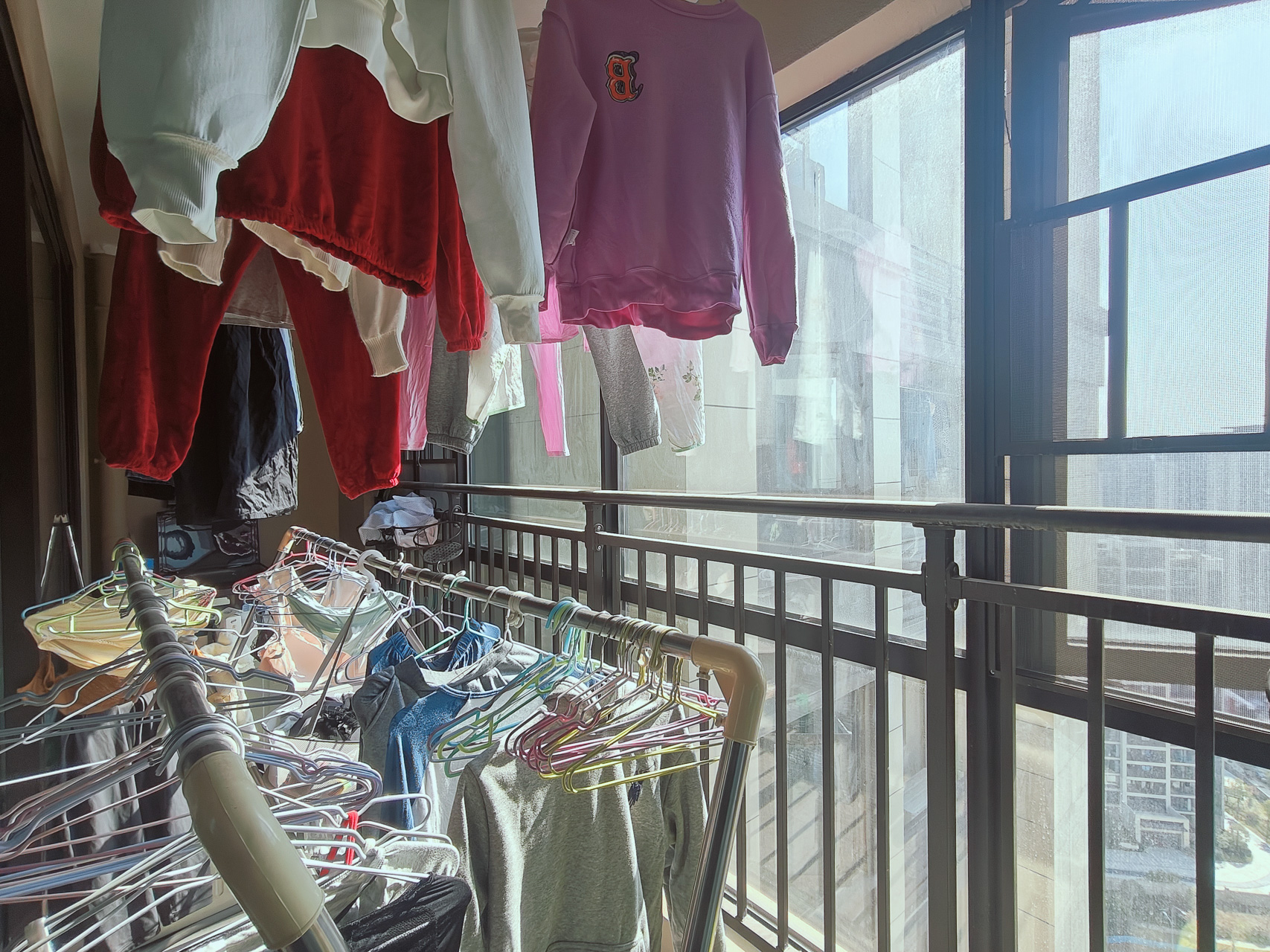 万科滨河道  4室2厅2卫   190.00万阳台